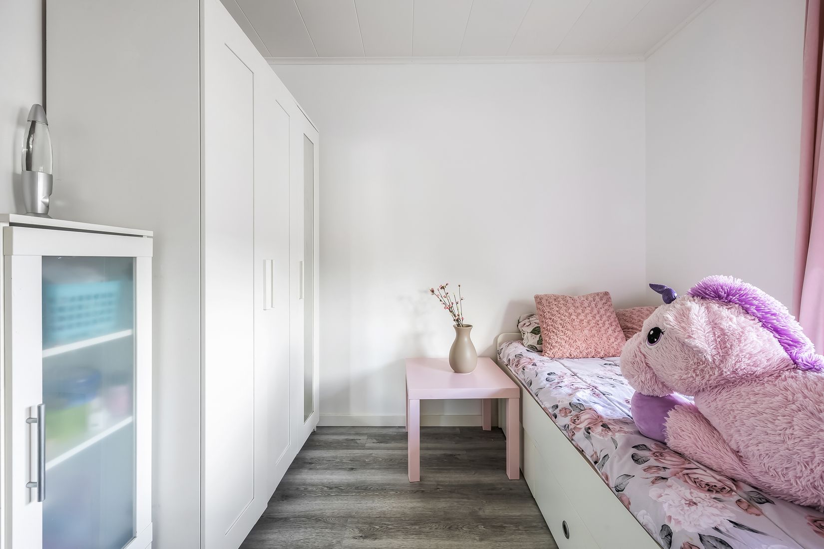 Villa, Kopparslagarevägen 1, Staffanstorp