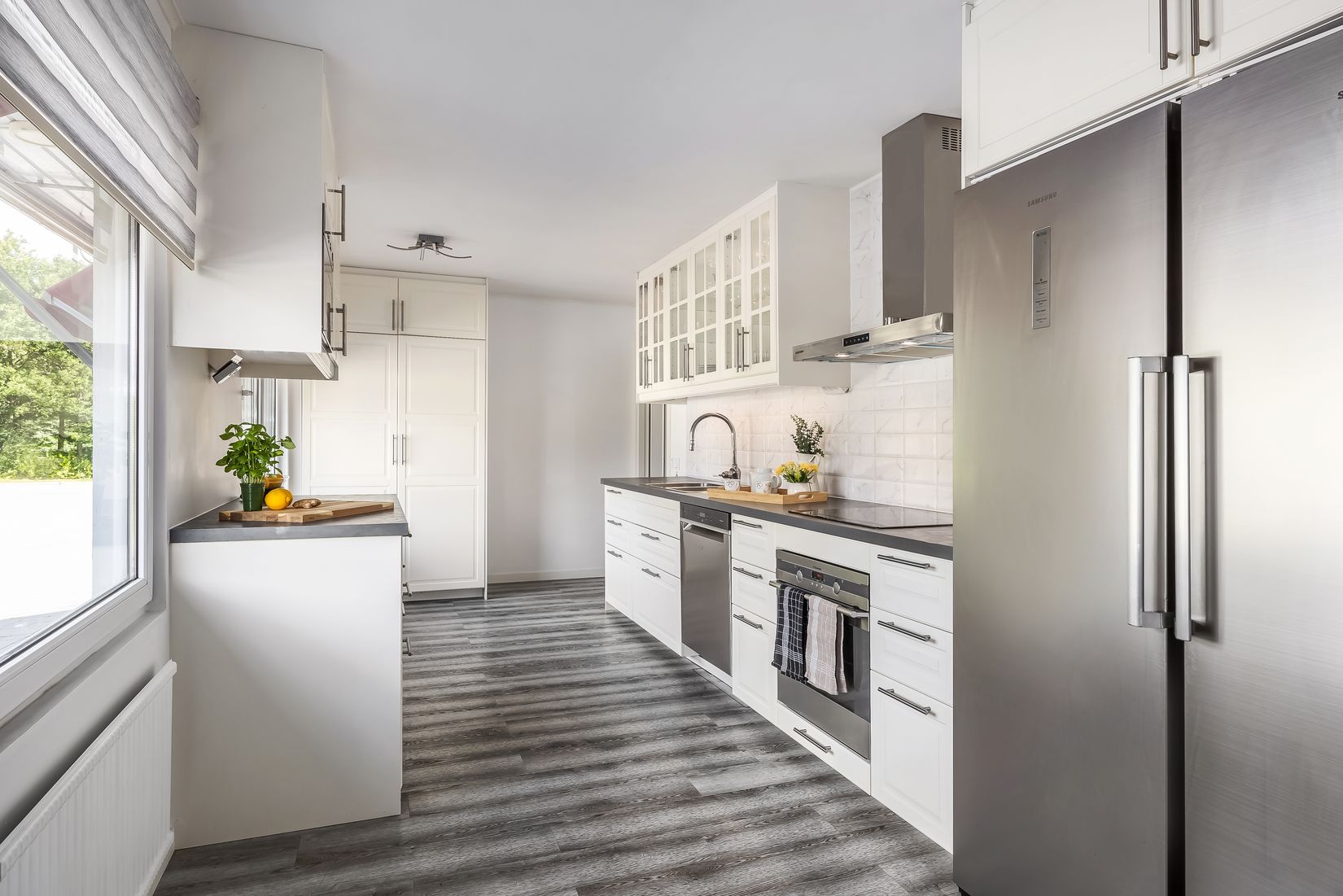 Villa, Kopparslagarevägen 1, Staffanstorp