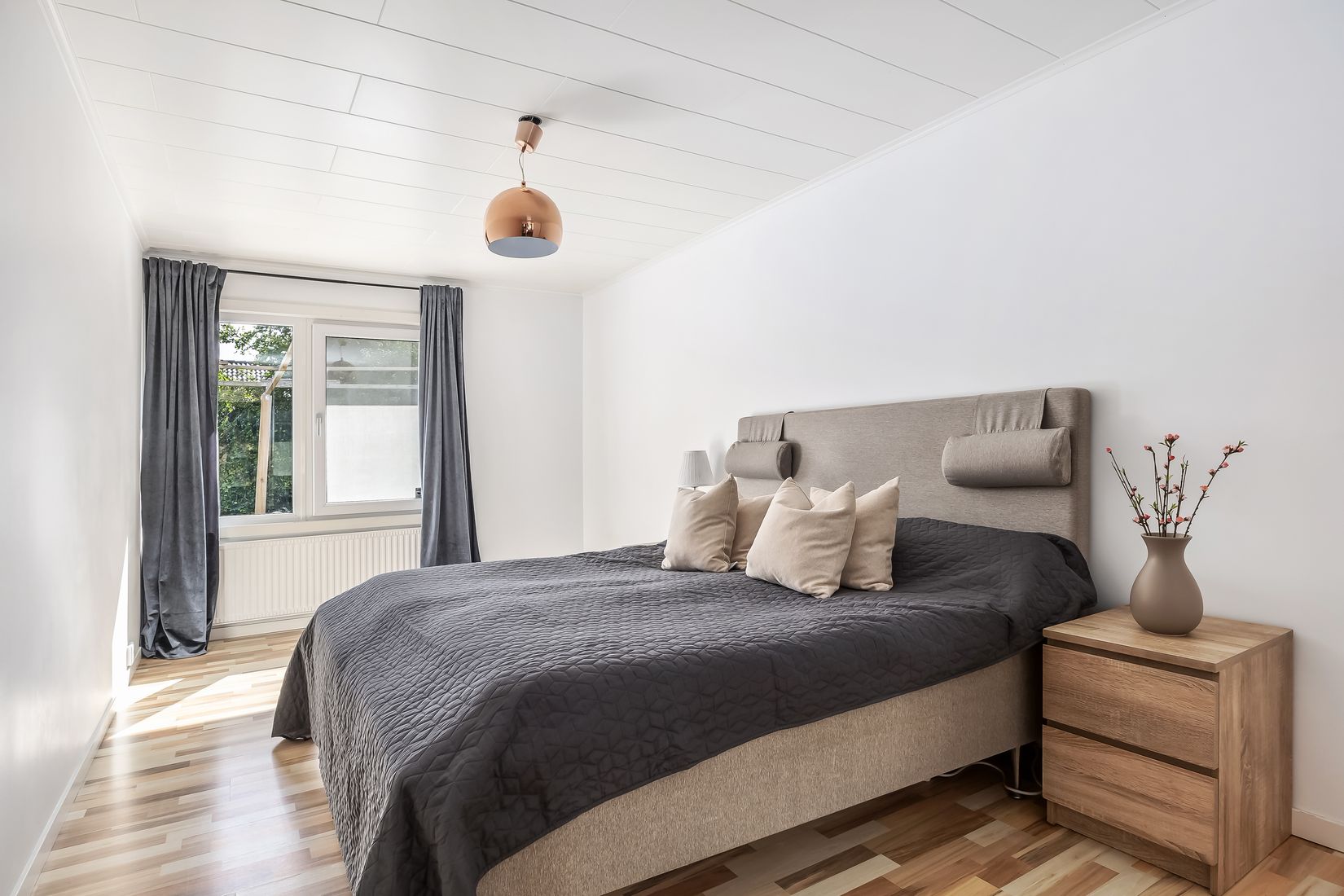 Villa, Kopparslagarevägen 1, Staffanstorp