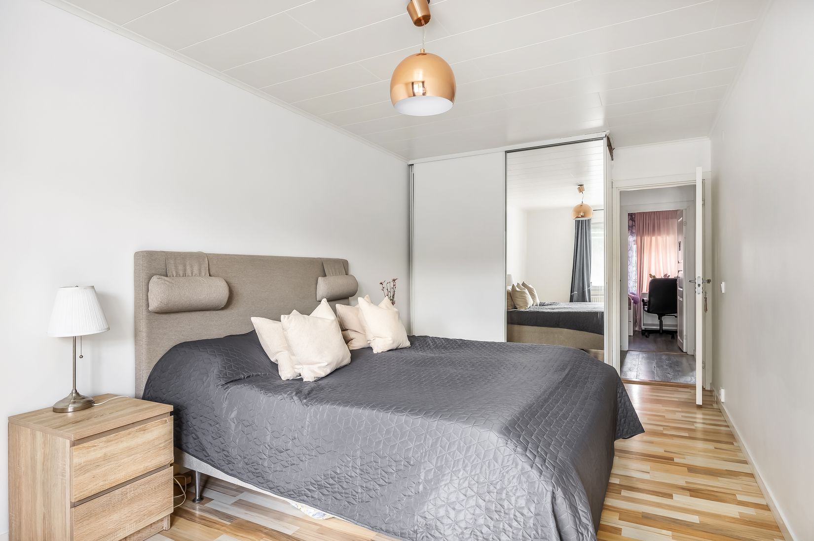 Villa, Kopparslagarevägen 1, Staffanstorp