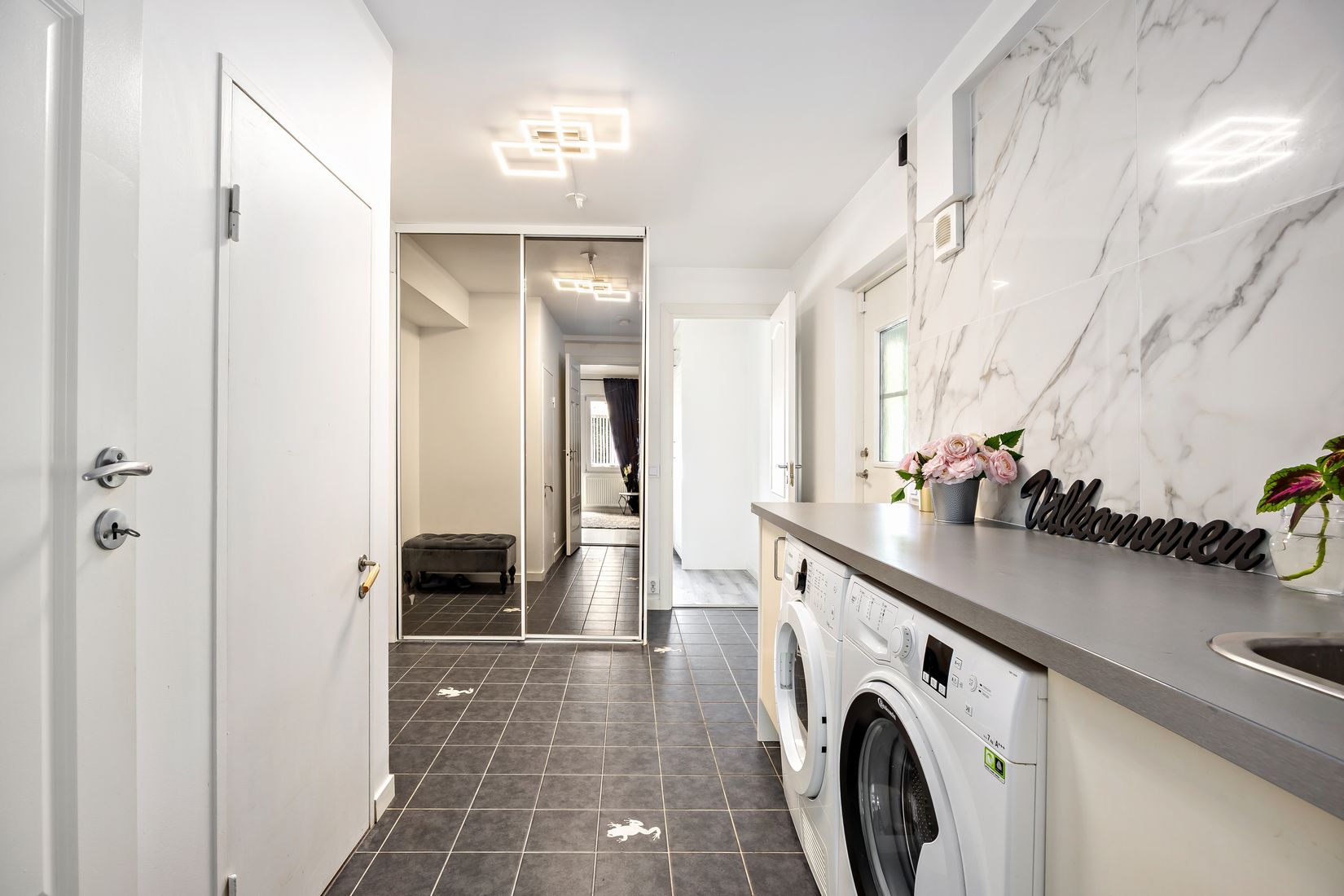 Villa, Kopparslagarevägen 1, Staffanstorp