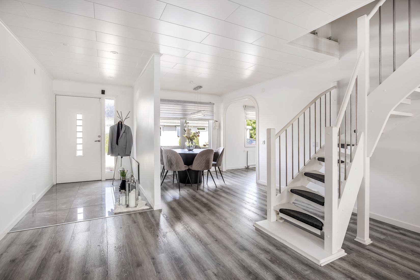 Villa, Kopparslagarevägen 1, Staffanstorp