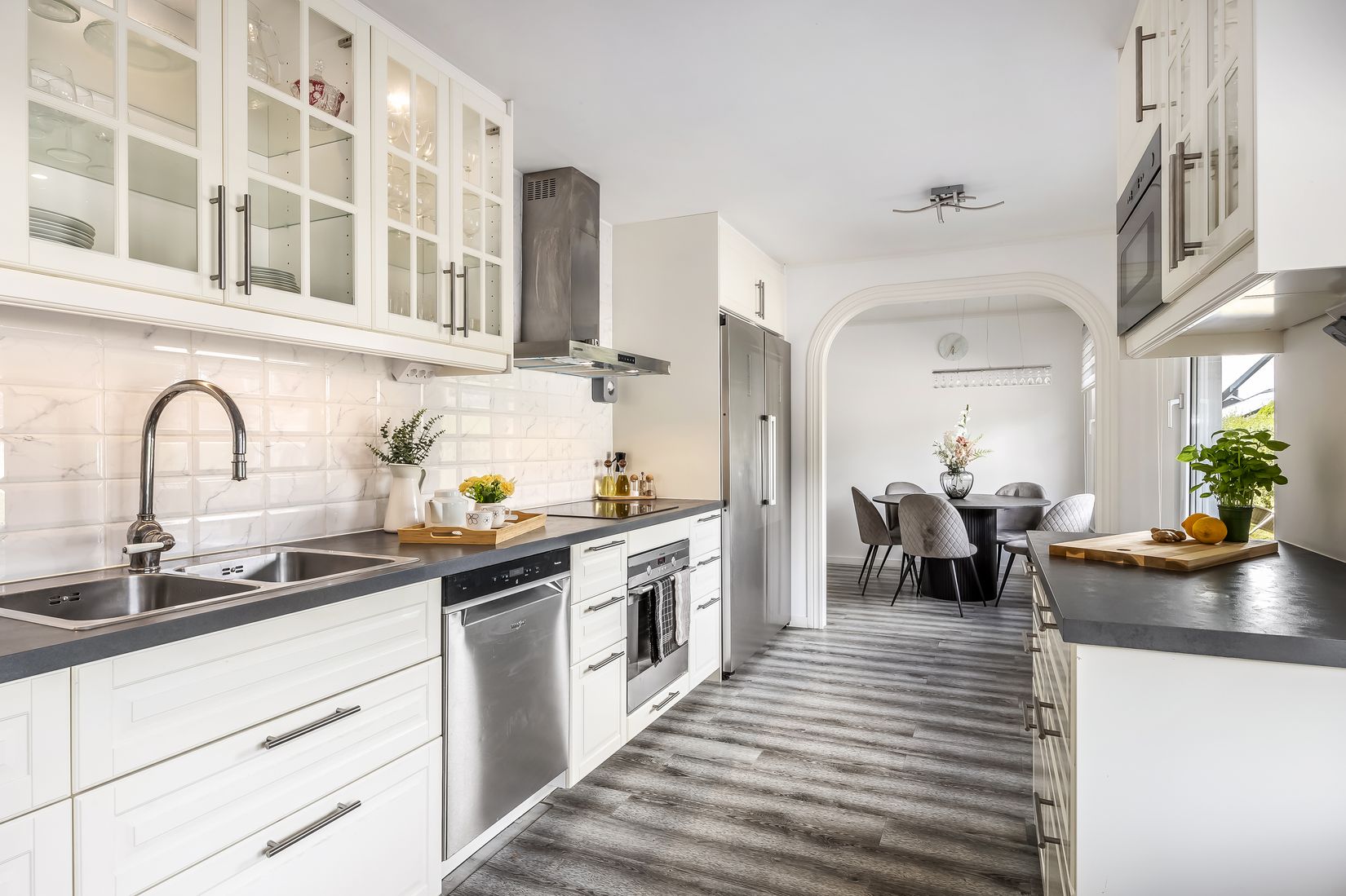 Villa, Kopparslagarevägen 1, Staffanstorp