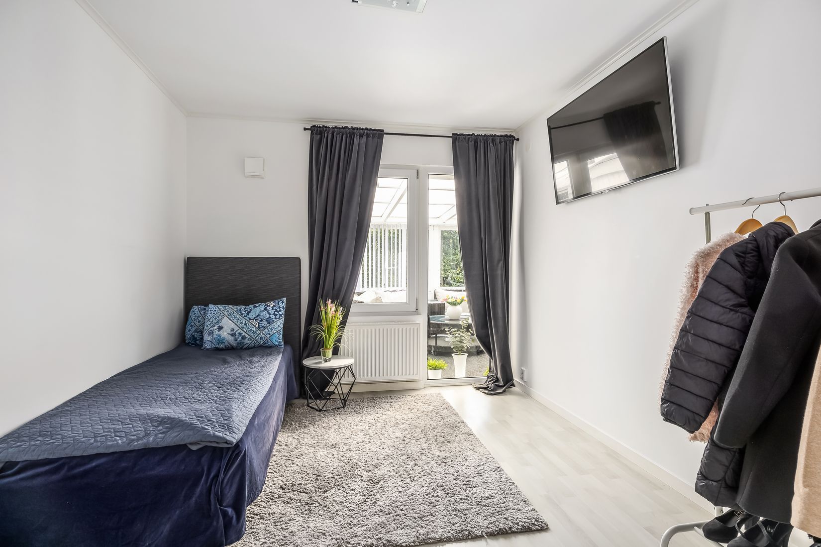 Villa, Kopparslagarevägen 1, Staffanstorp