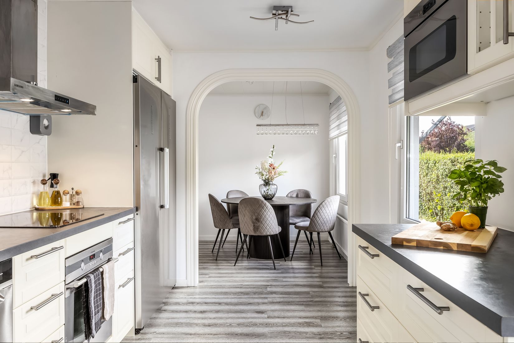 Villa, Kopparslagarevägen 1, Staffanstorp