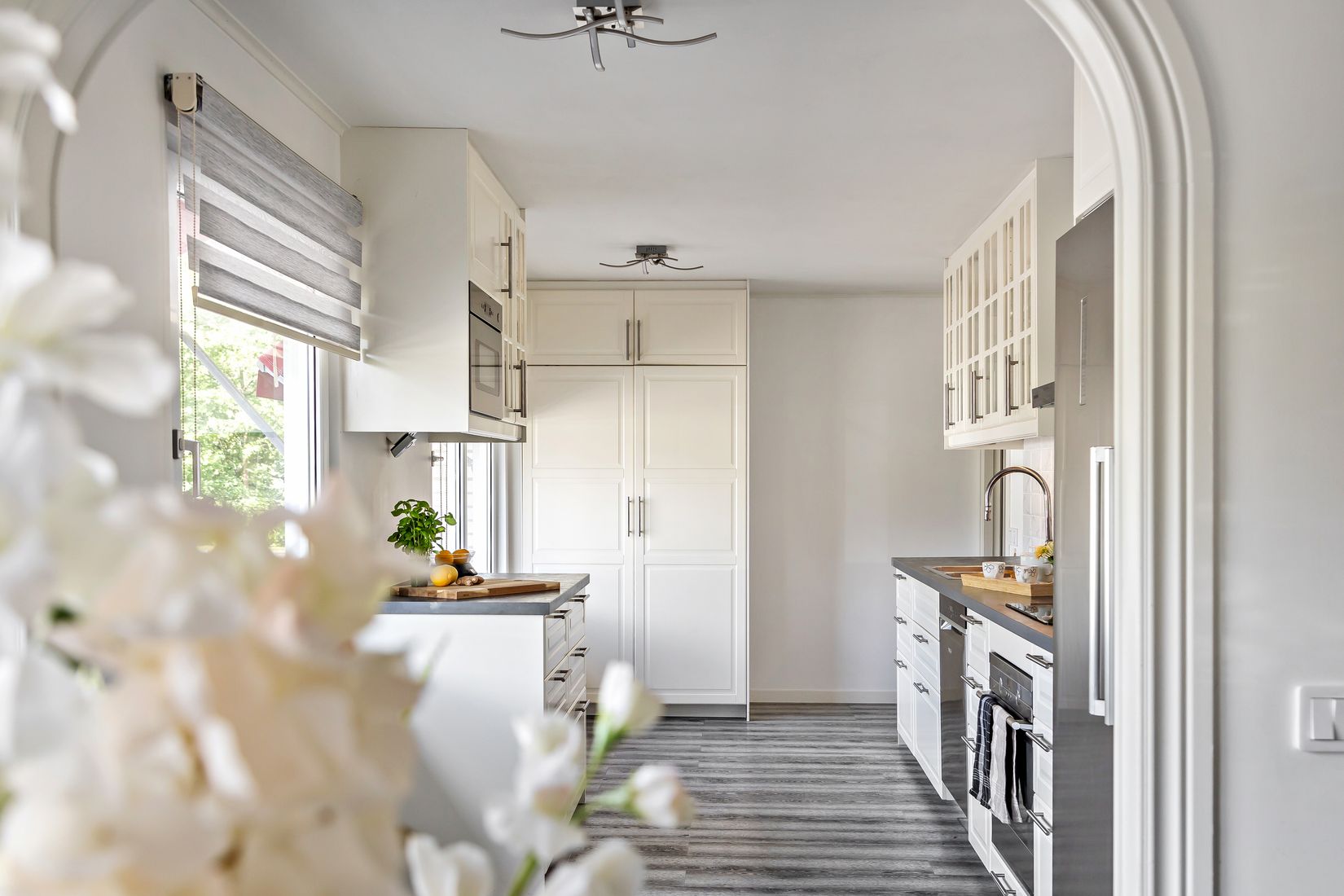 Villa, Kopparslagarevägen 1, Staffanstorp