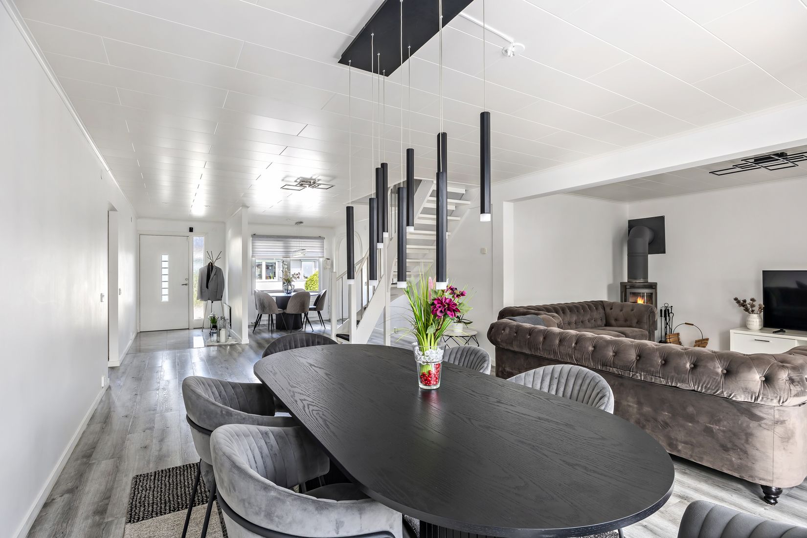 Villa, Kopparslagarevägen 1, Staffanstorp