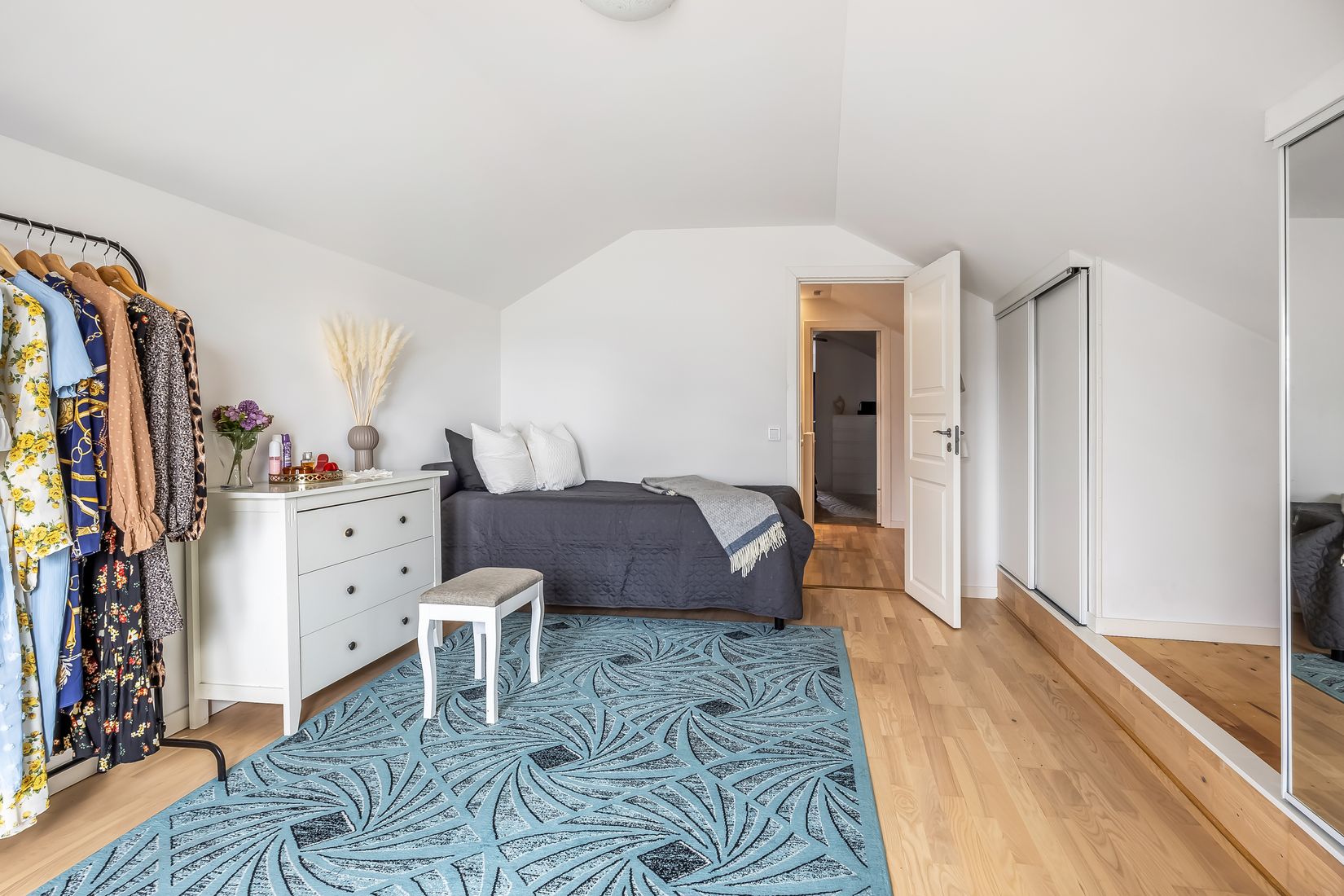 Villa, Kopparslagarevägen 1, Staffanstorp