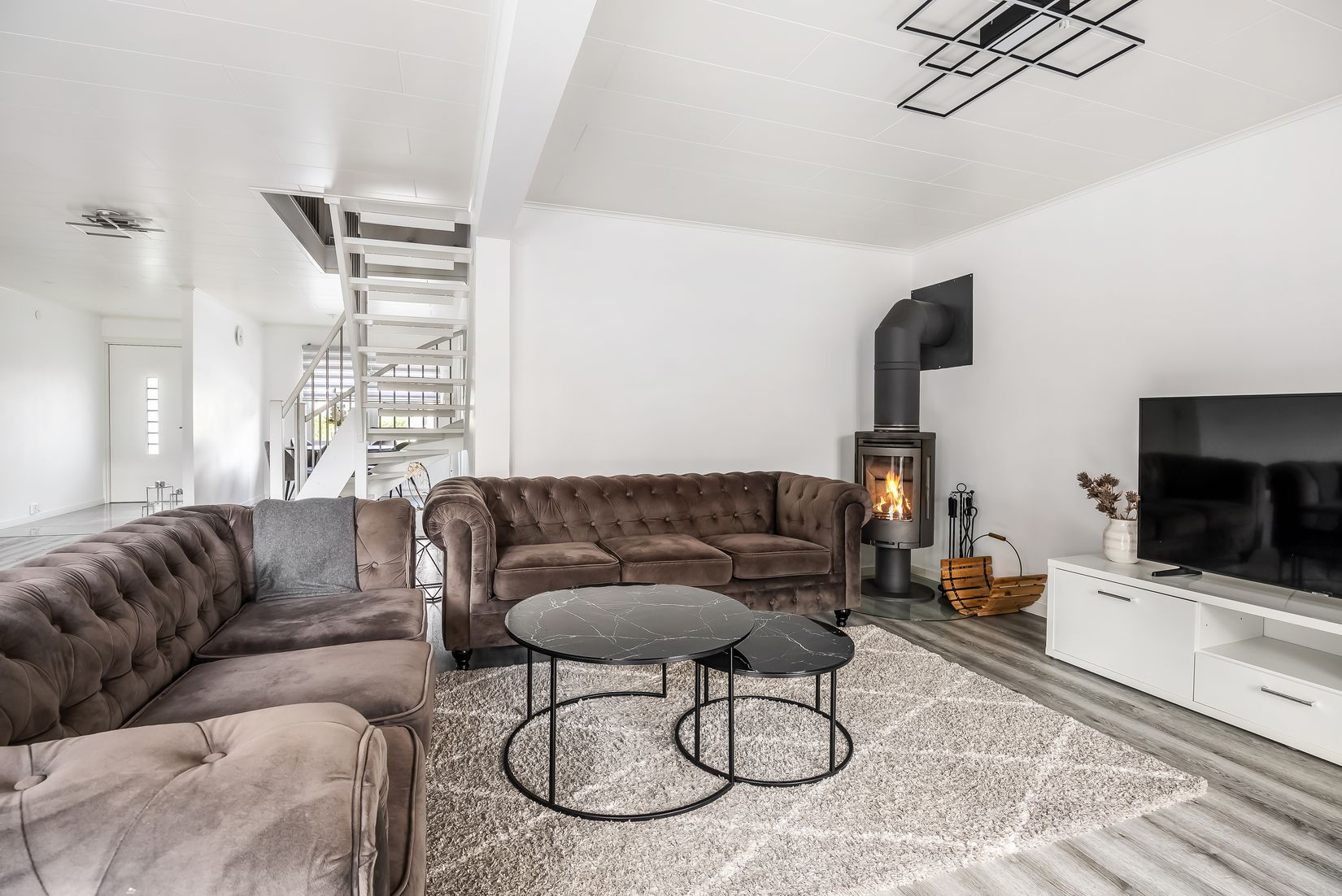 Villa, Kopparslagarevägen 1, Staffanstorp