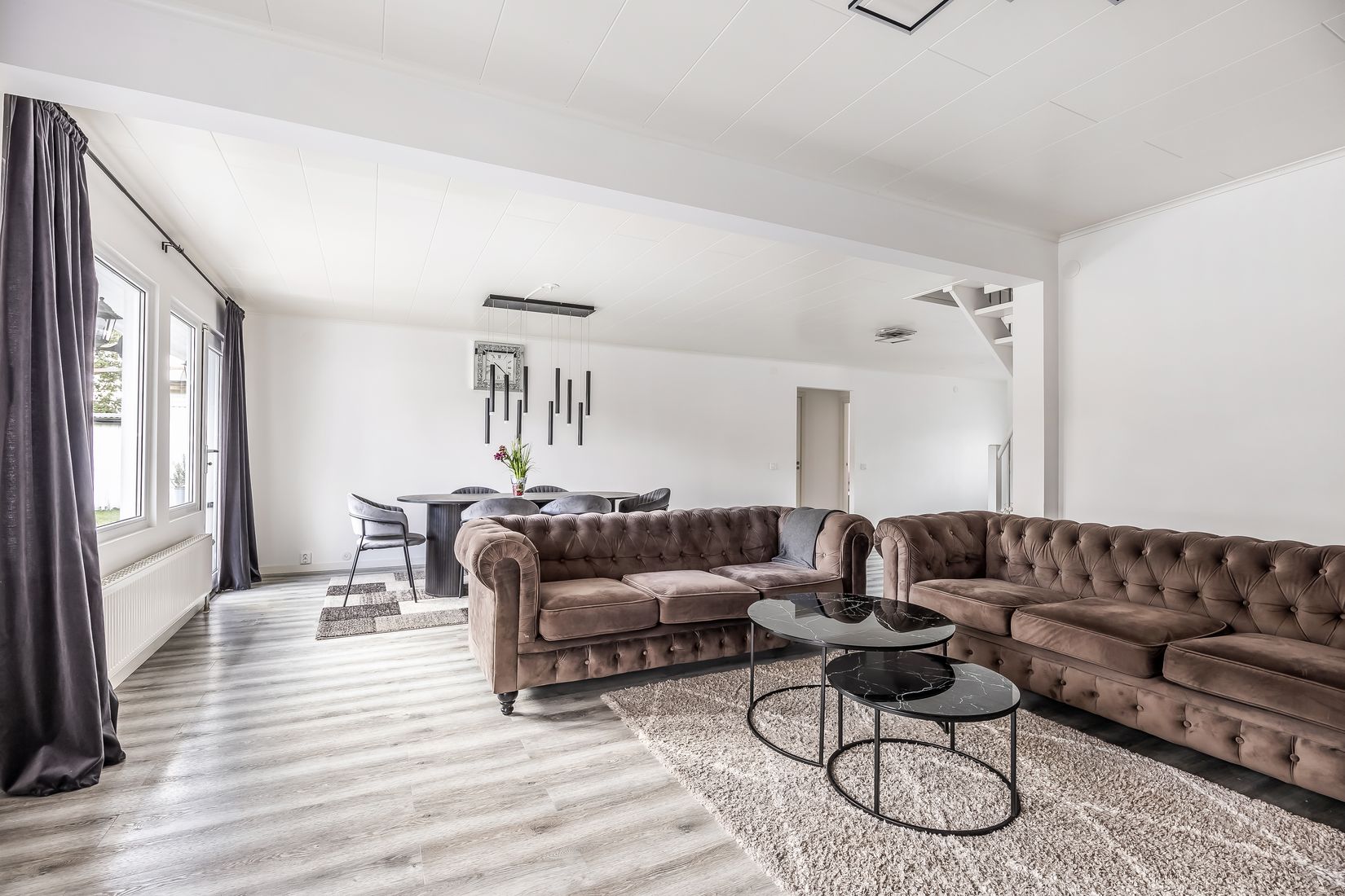 Villa, Kopparslagarevägen 1, Staffanstorp