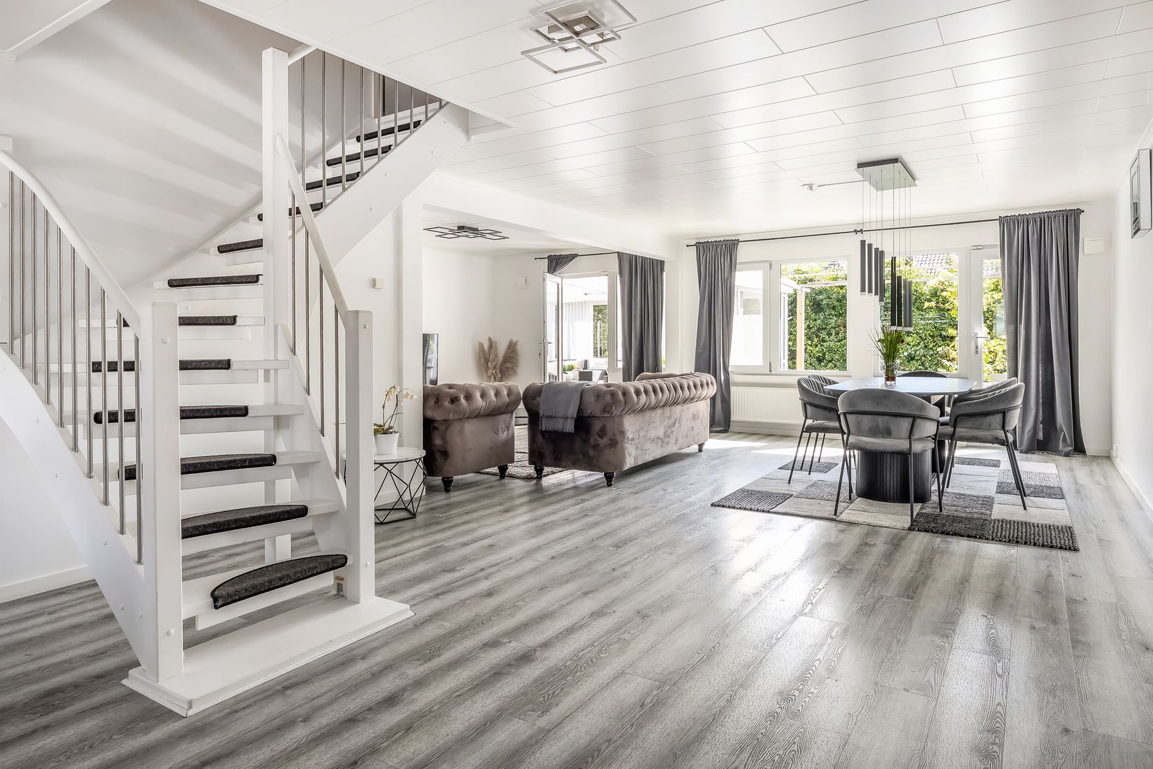 Villa, Kopparslagarevägen 1, Staffanstorp