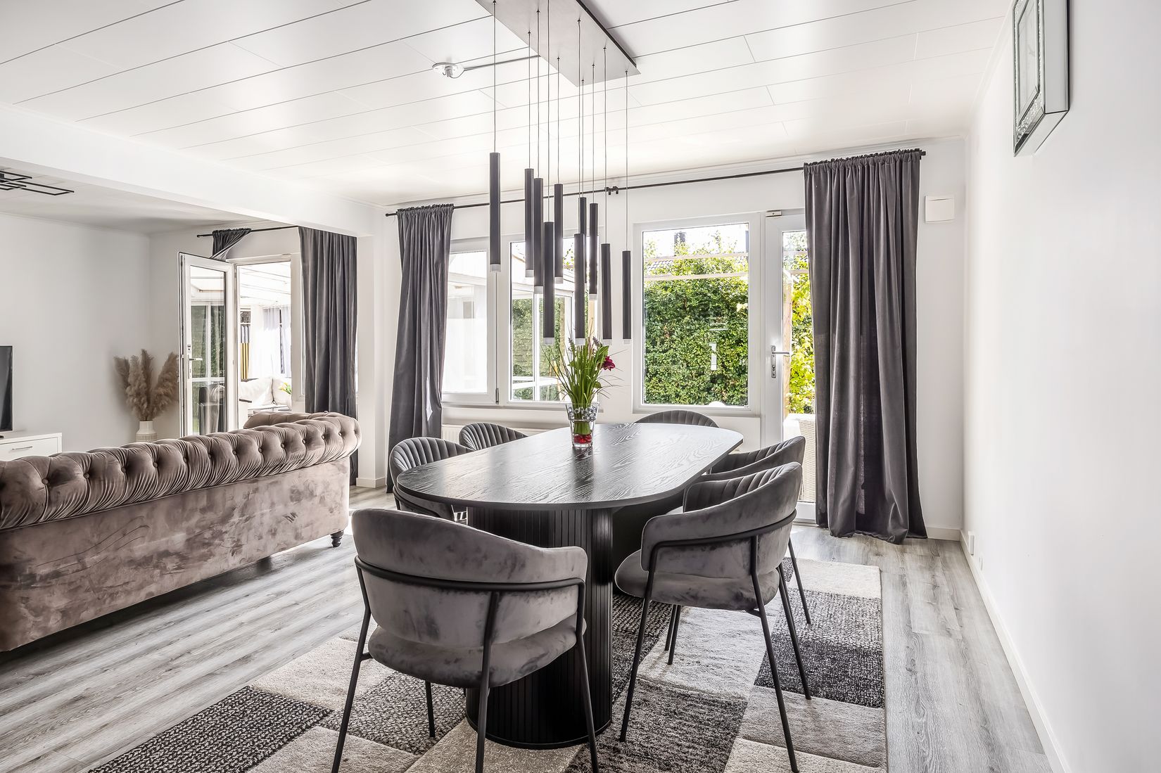 Villa, Kopparslagarevägen 1, Staffanstorp