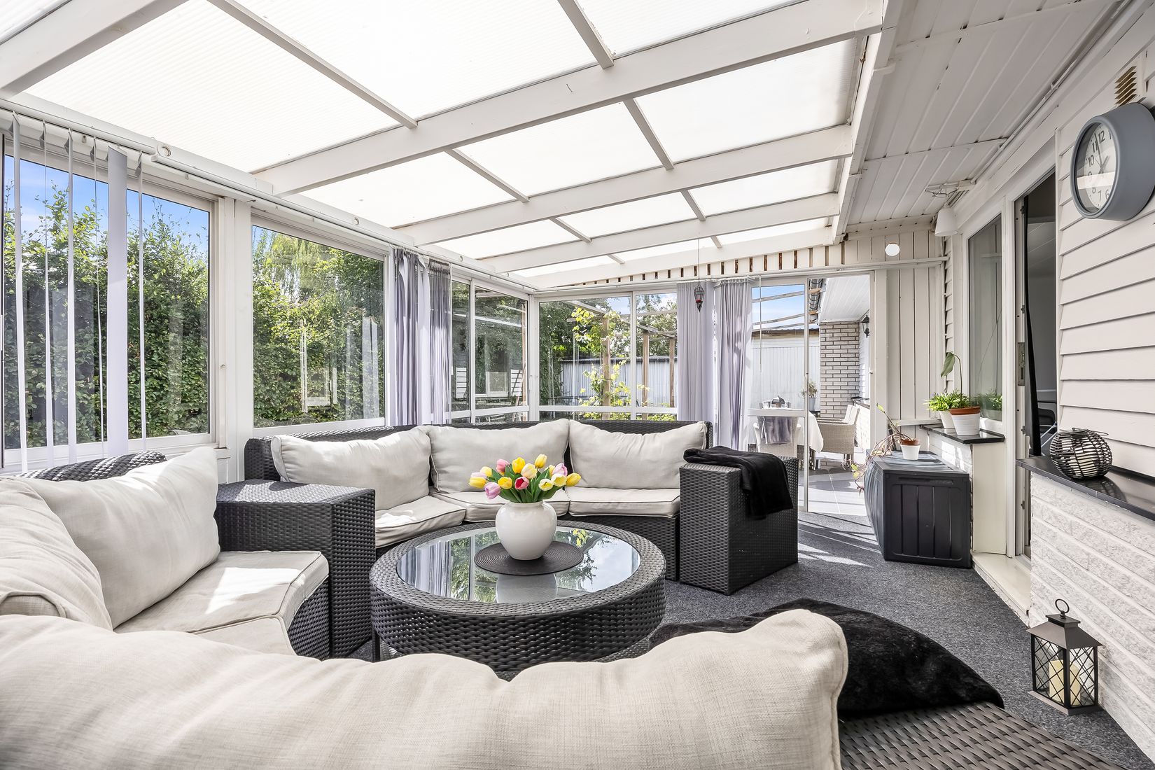 Villa, Kopparslagarevägen 1, Staffanstorp