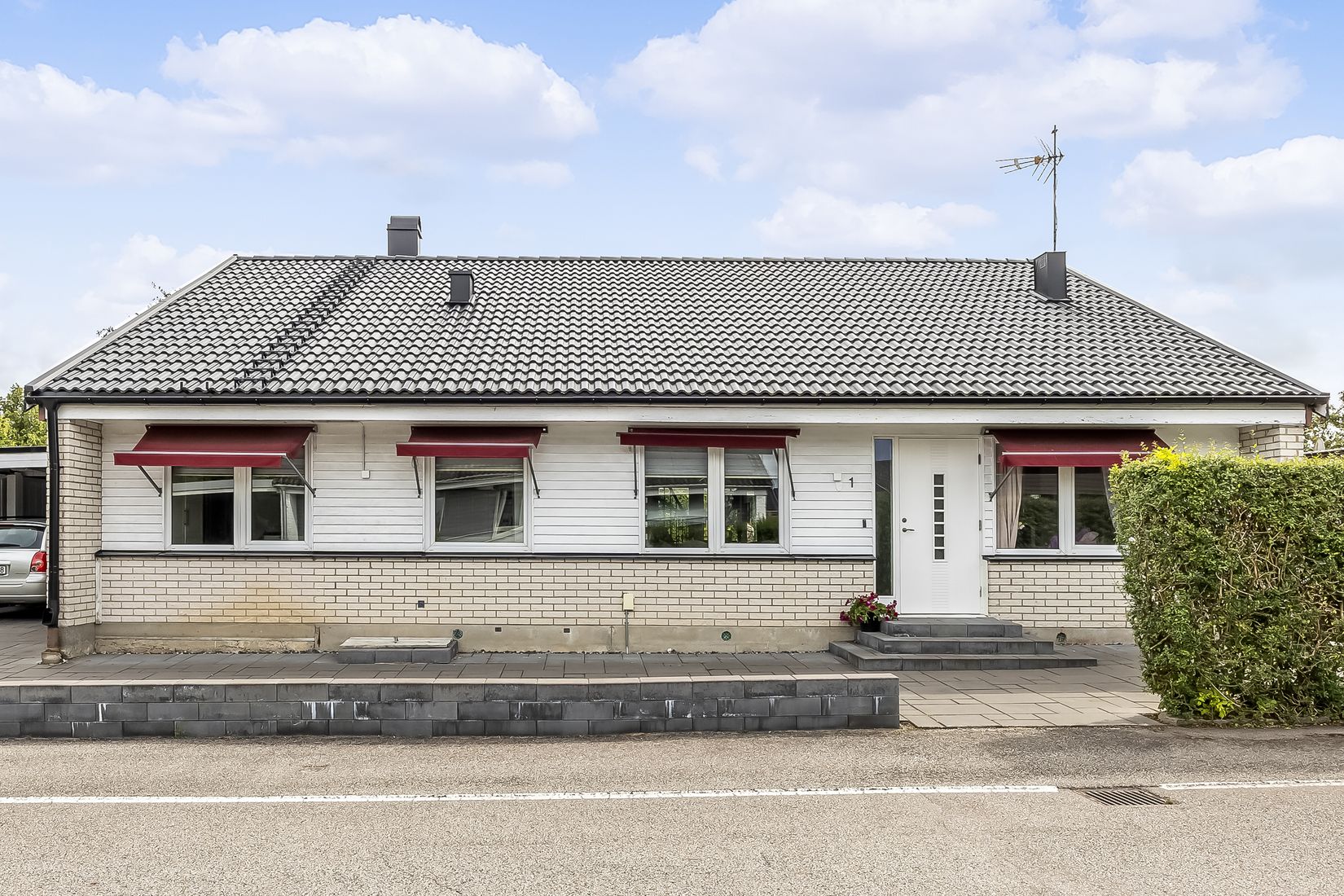 Villa, Kopparslagarevägen 1, Staffanstorp