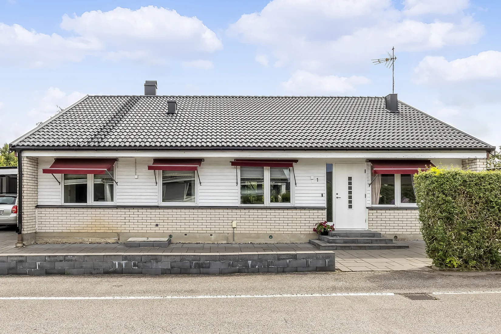 Villa, Kopparslagarevägen 1, Staffanstorp