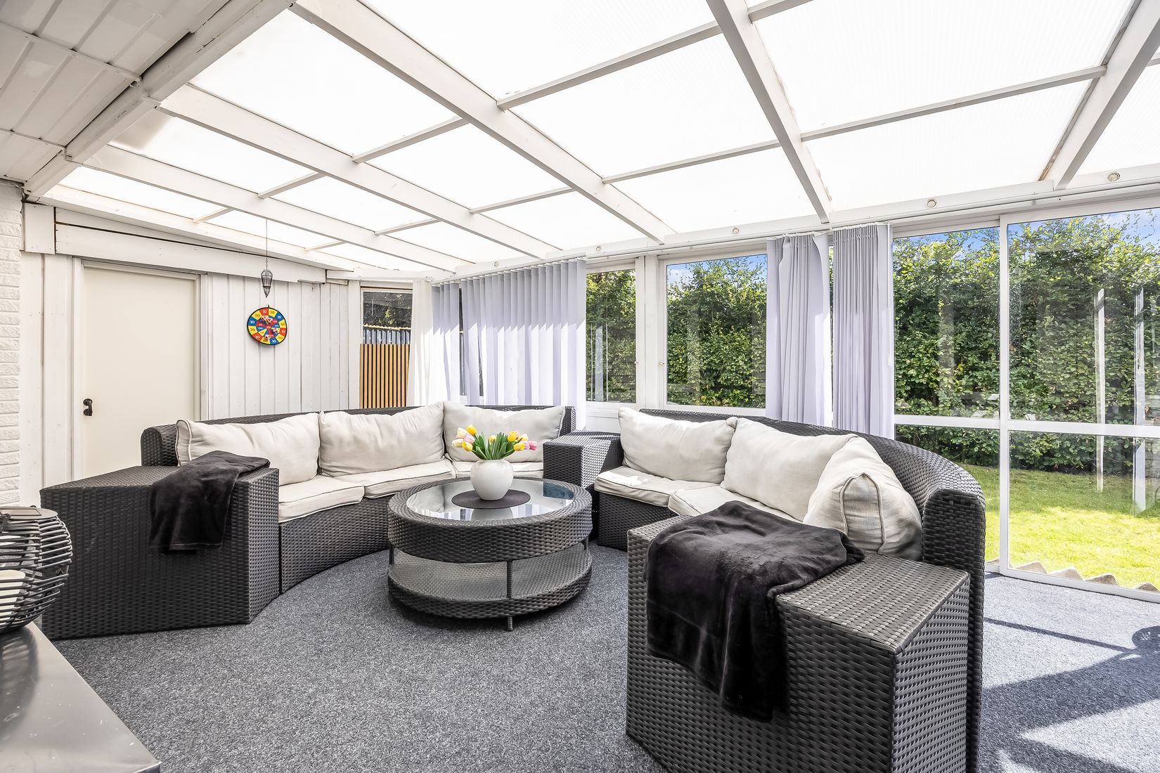 Villa, Kopparslagarevägen 1, Staffanstorp