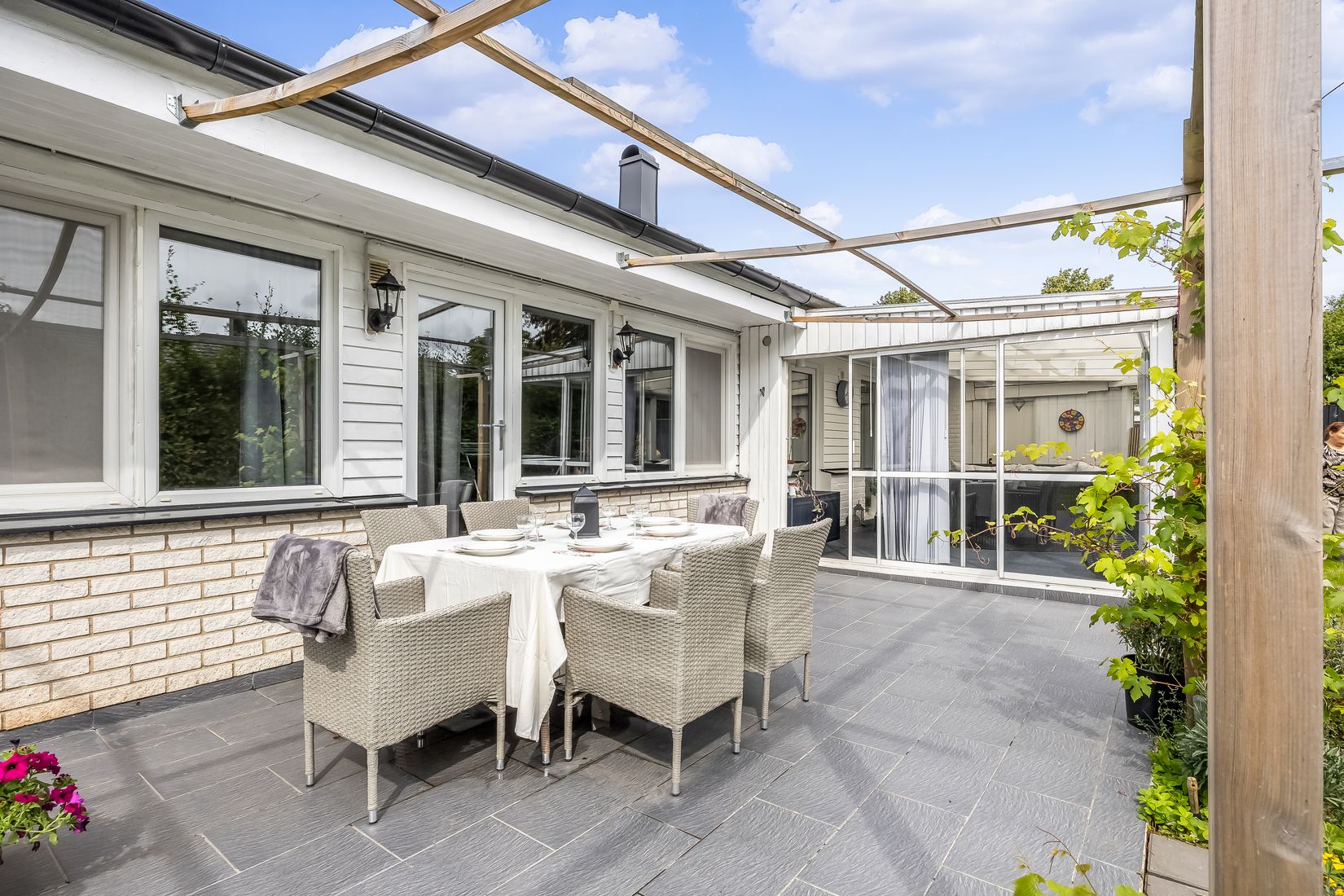 Villa, Kopparslagarevägen 1, Staffanstorp