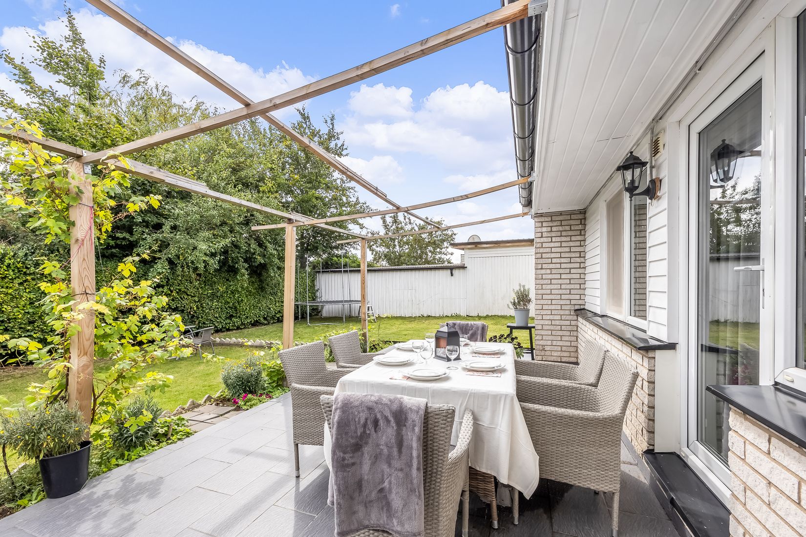 Villa, Kopparslagarevägen 1, Staffanstorp