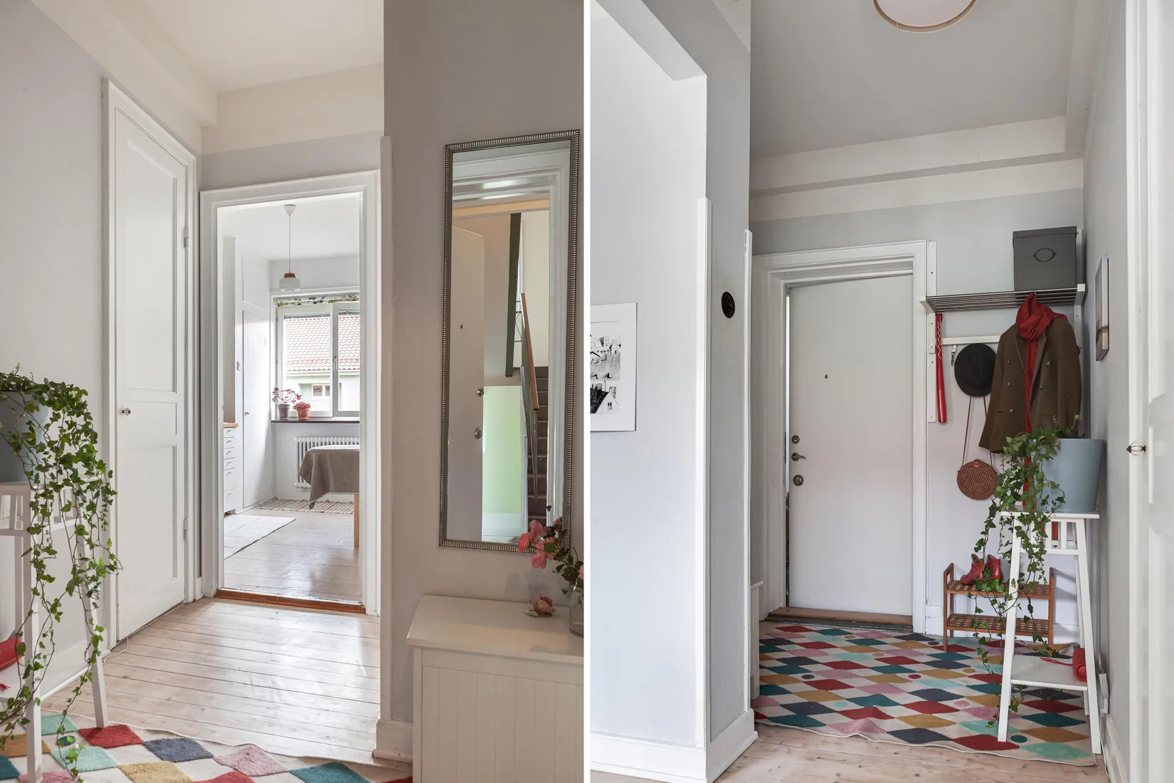 Bostadsrätt, Lönngatan 56B, Lönngården, Malmö