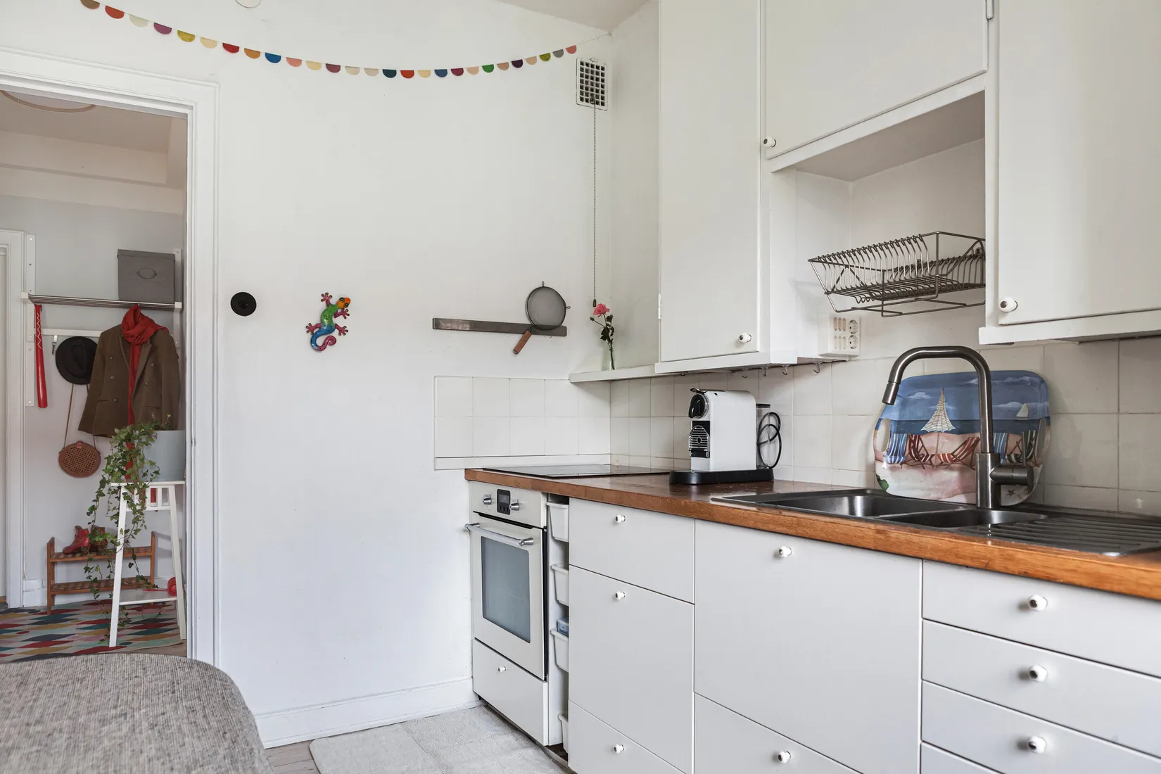 Bostadsrätt, Lönngatan 56B, Lönngården, Malmö