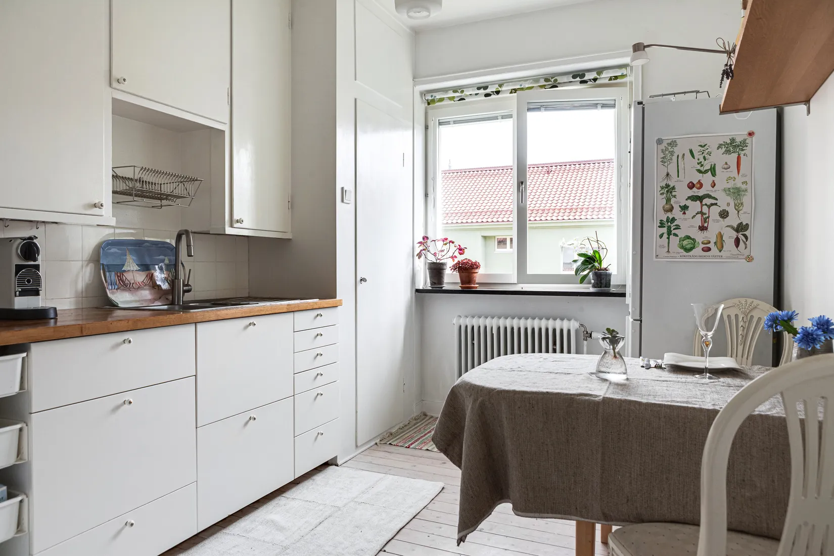 Bostadsrätt, Lönngatan 56B, Lönngården, Malmö