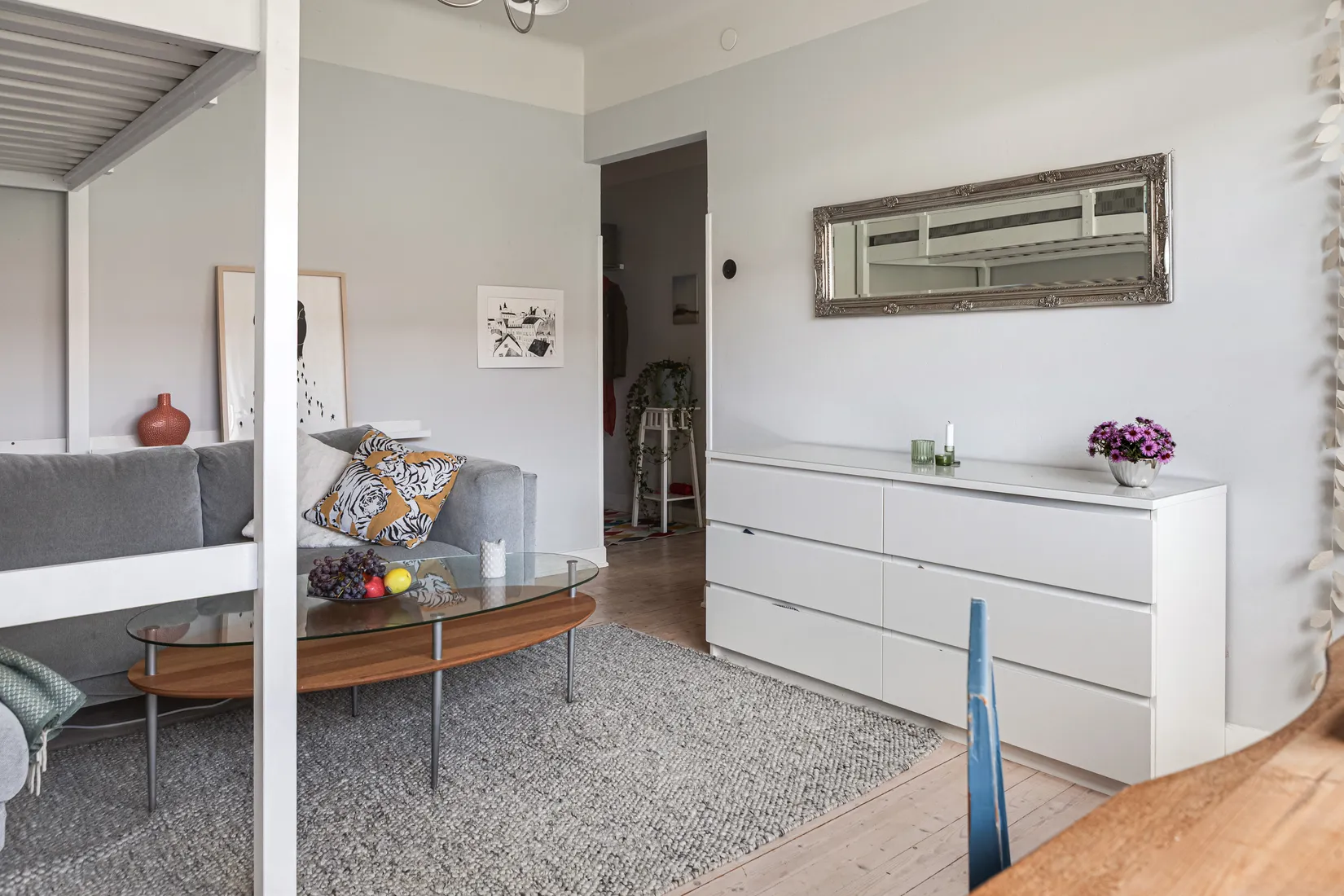 Bostadsrätt, Lönngatan 56B, Lönngården, Malmö