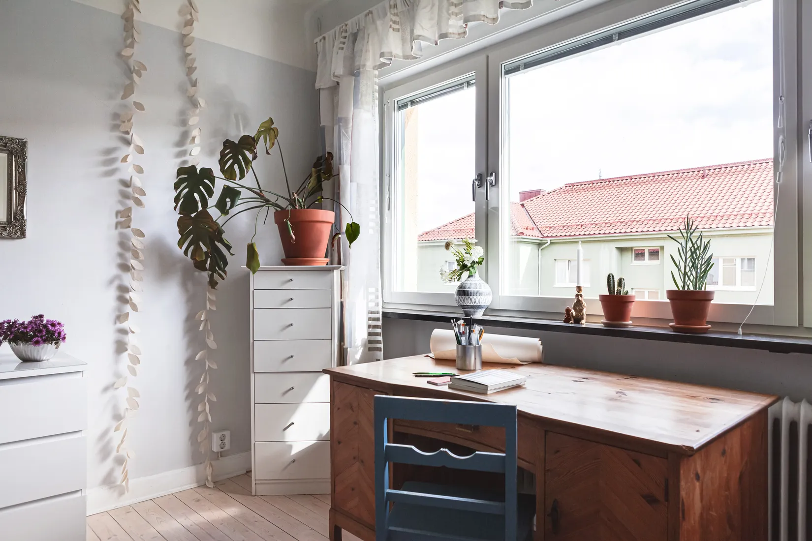 Bostadsrätt, Lönngatan 56B, Lönngården, Malmö