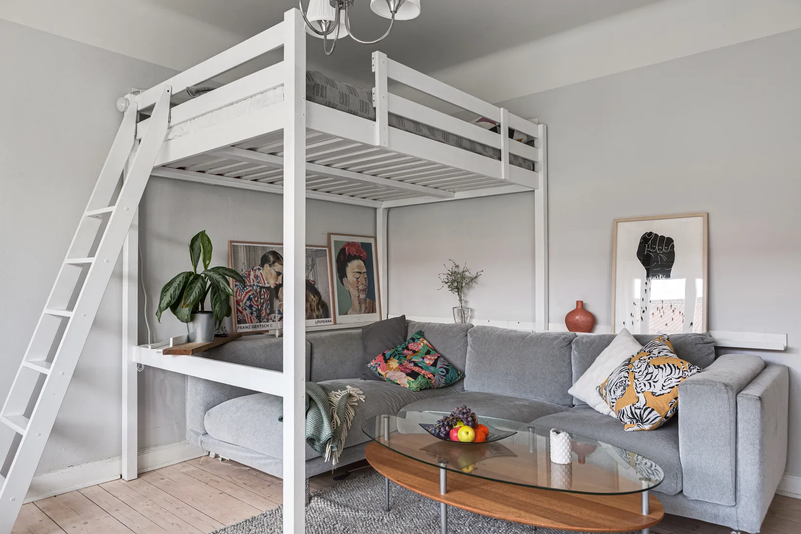 Bostadsrätt, Lönngatan 56B, Lönngården, Malmö