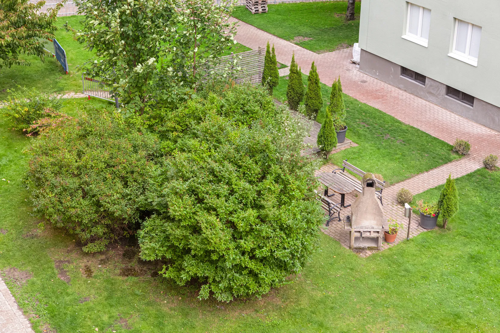 Bostadsrätt, Lönngatan 56B, Lönngården, Malmö