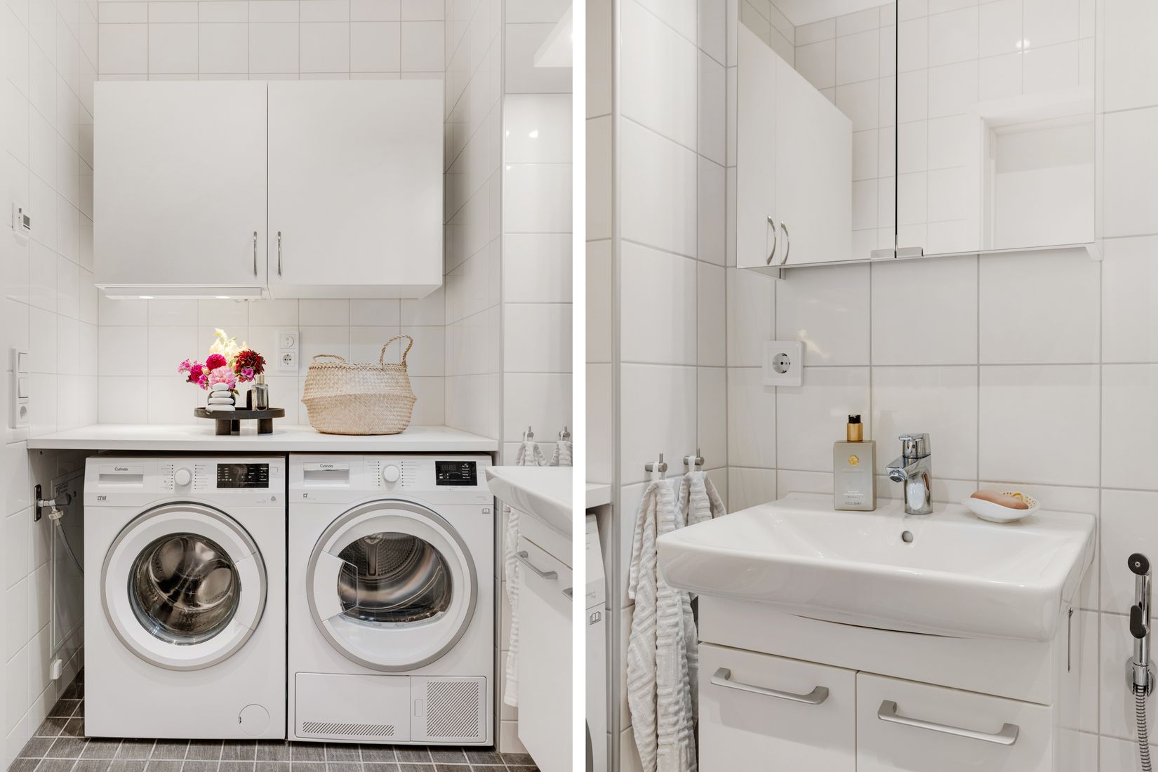 Bostadsrätt, Ahrenbergsgatan 12, Bulltofta, Malmö