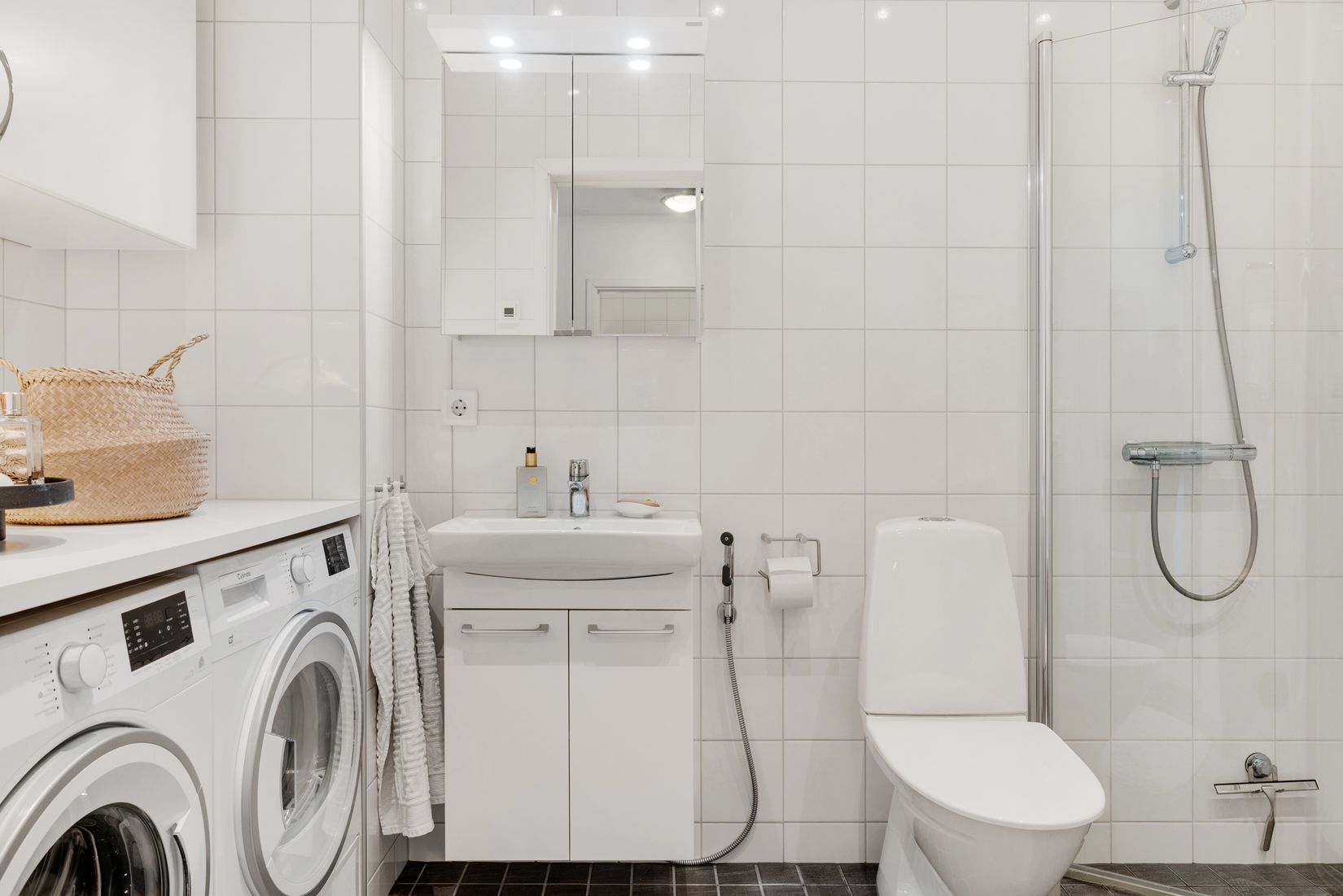 Bostadsrätt, Ahrenbergsgatan 12, Bulltofta, Malmö