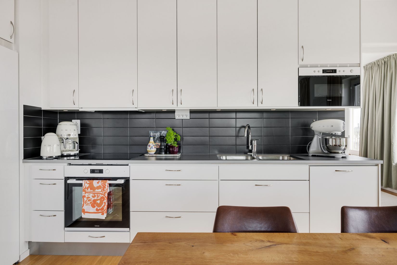 Bostadsrätt, Ahrenbergsgatan 12, Bulltofta, Malmö