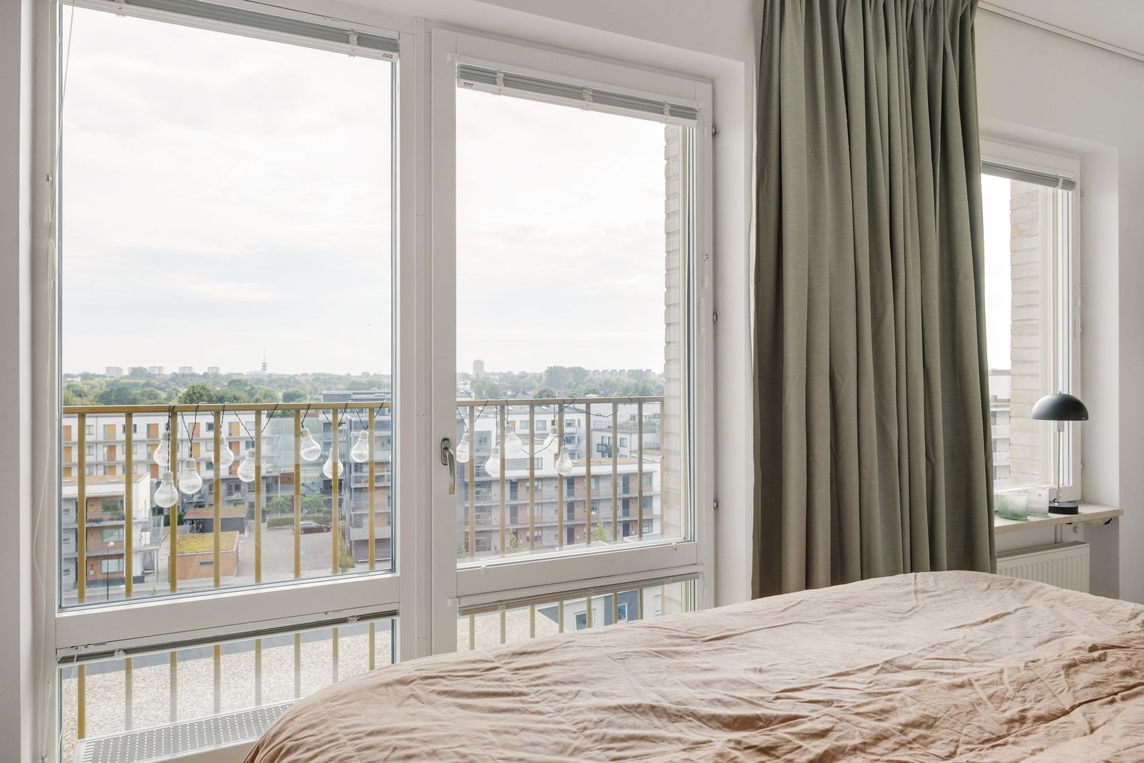 Bostadsrätt, Ahrenbergsgatan 12, Bulltofta, Malmö