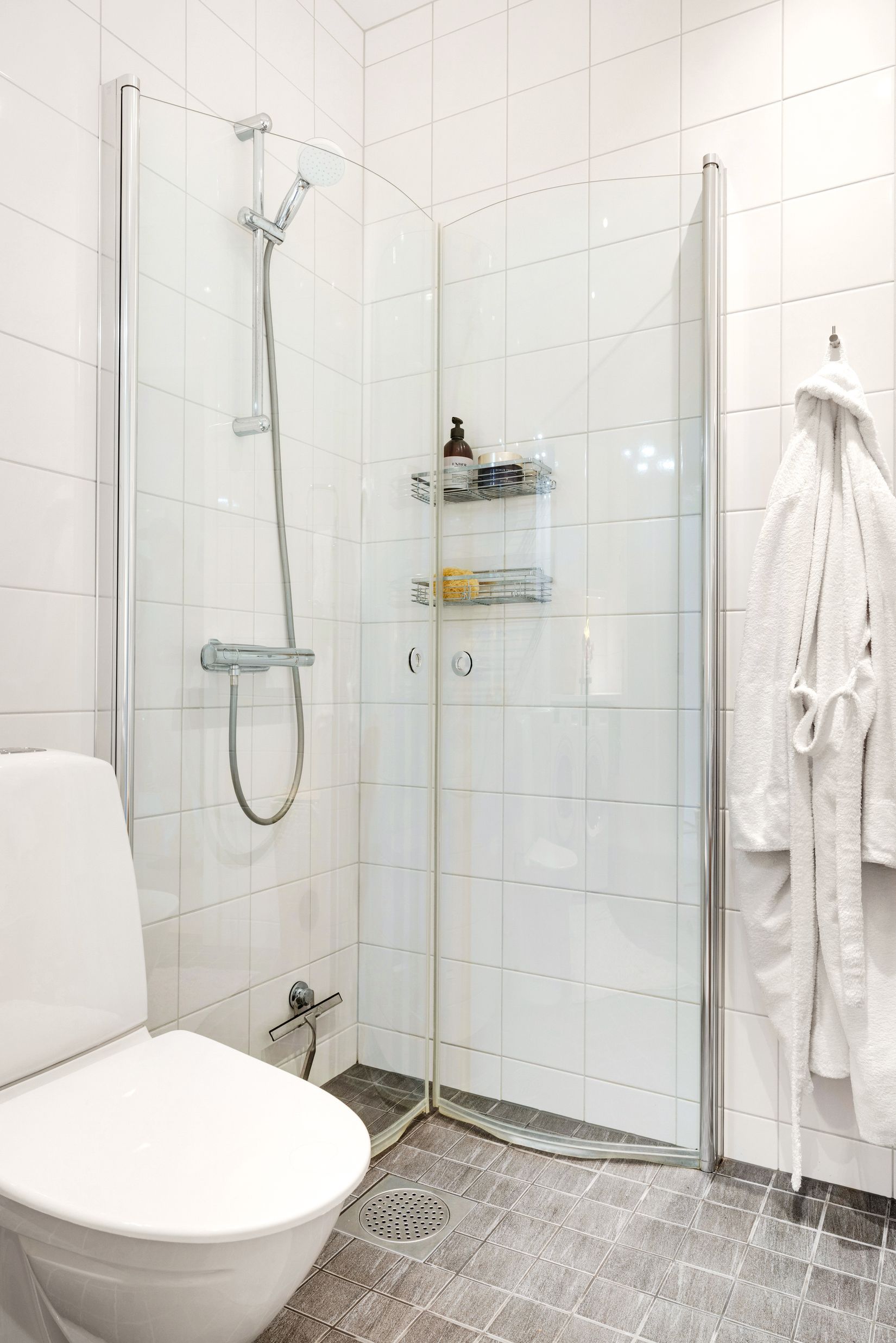 Bostadsrätt, Ahrenbergsgatan 12, Bulltofta, Malmö