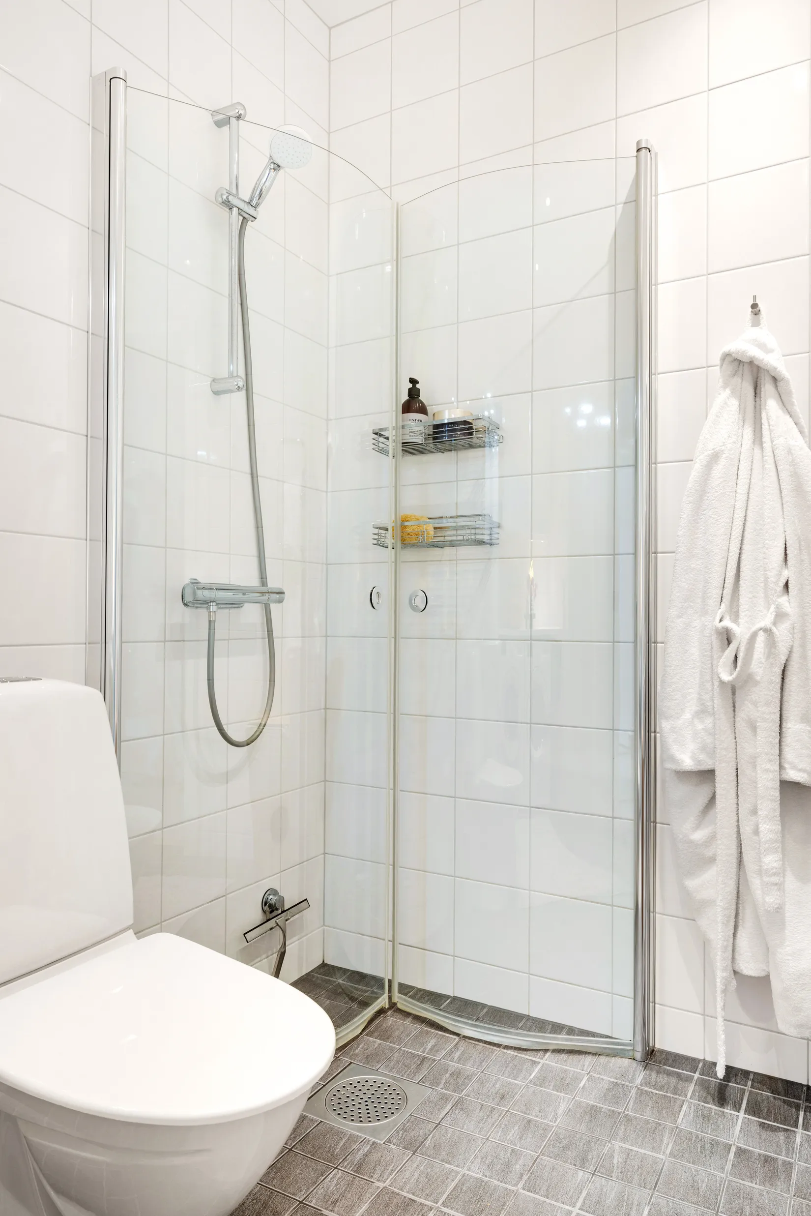 Bostadsrätt, Ahrenbergsgatan 12, Bulltofta, Malmö