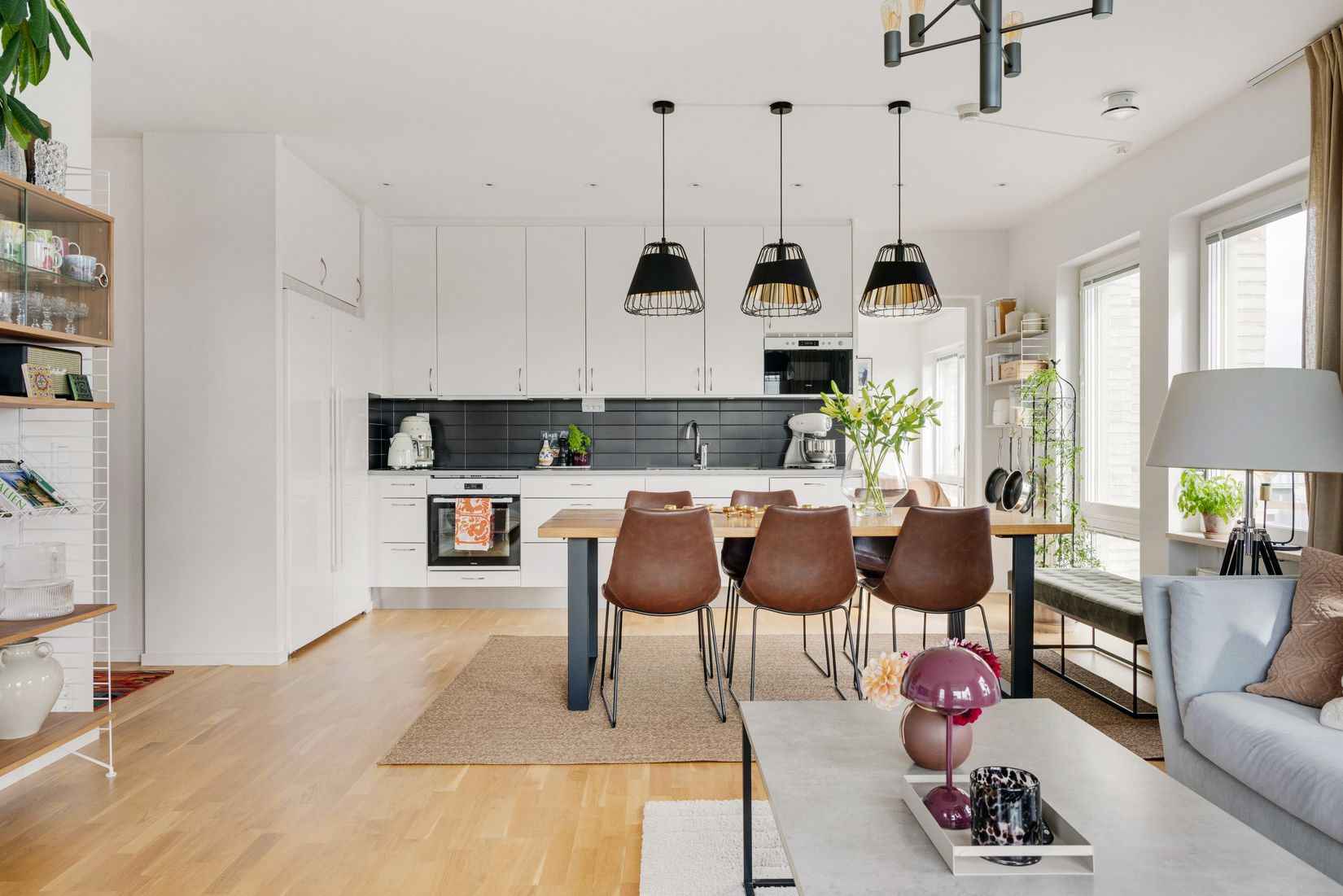 Bostadsrätt, Ahrenbergsgatan 12, Bulltofta, Malmö