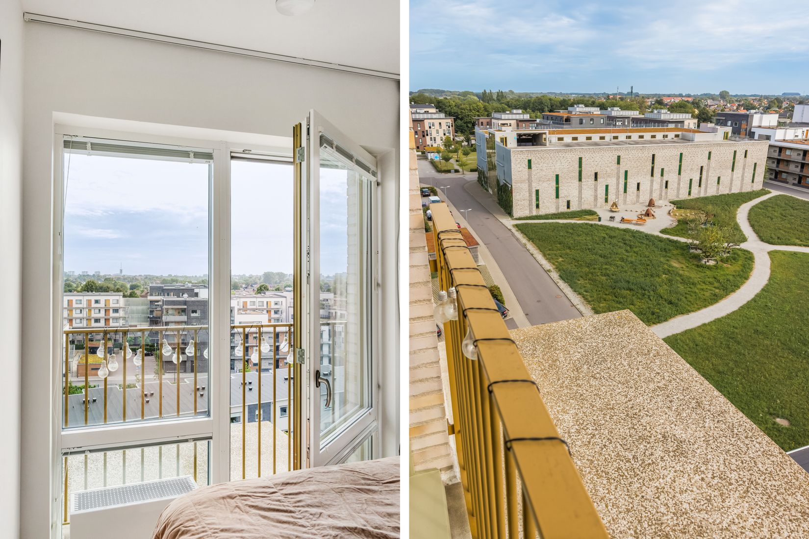 Bostadsrätt, Ahrenbergsgatan 12, Bulltofta, Malmö