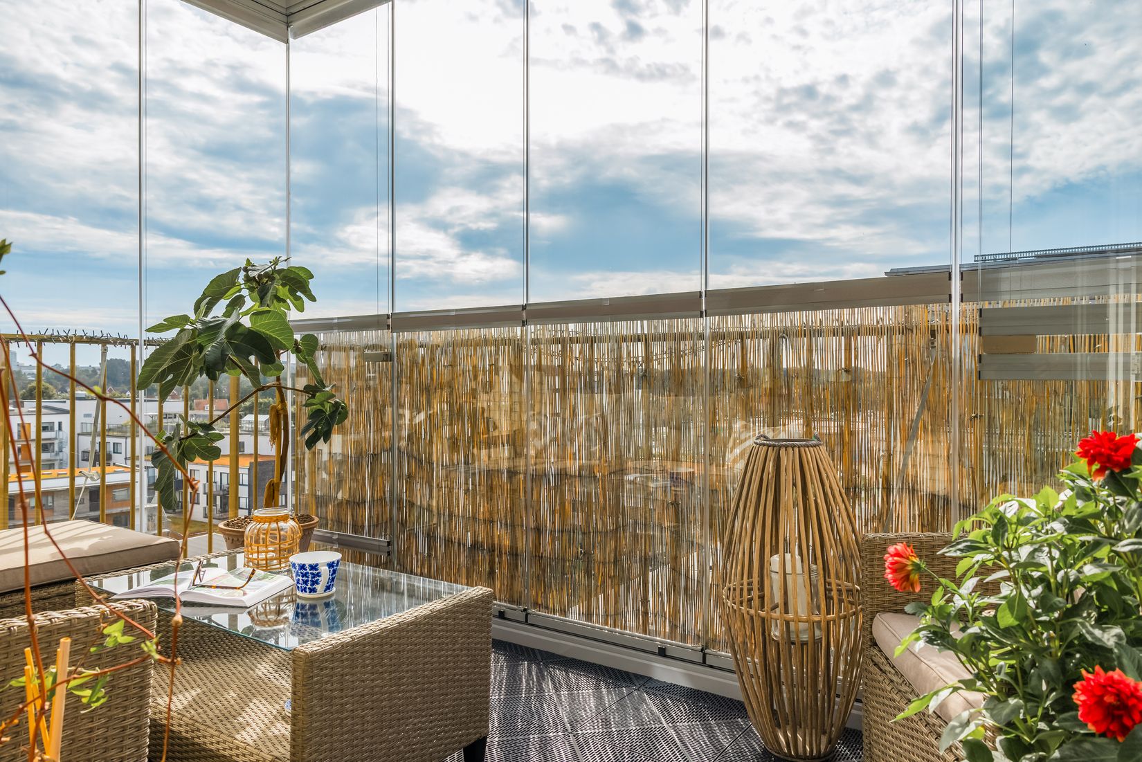 Bostadsrätt, Ahrenbergsgatan 12, Bulltofta, Malmö