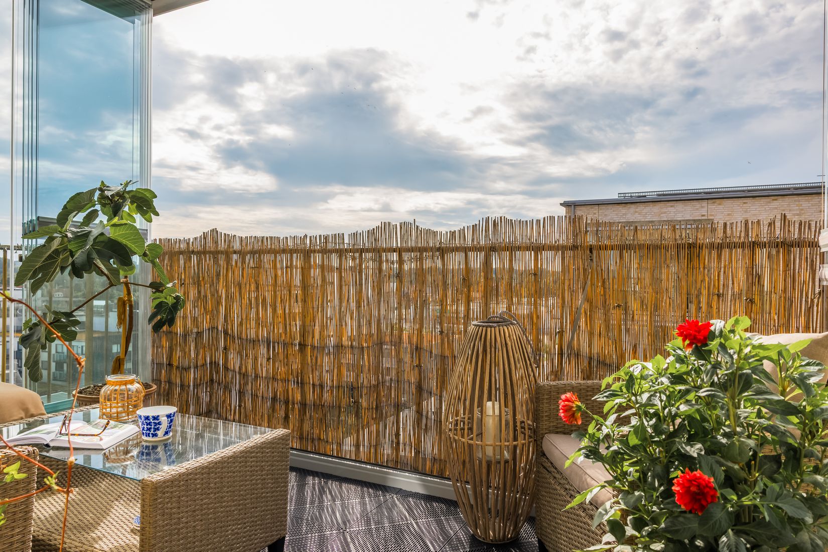 Bostadsrätt, Ahrenbergsgatan 12, Bulltofta, Malmö