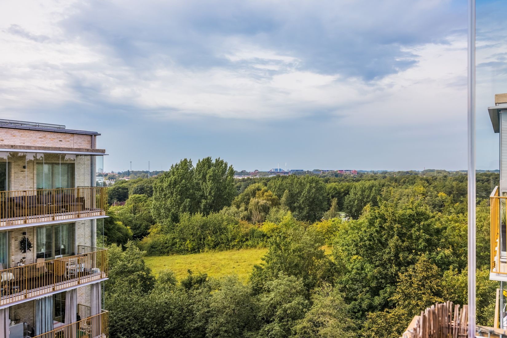 Bostadsrätt, Ahrenbergsgatan 12, Bulltofta, Malmö