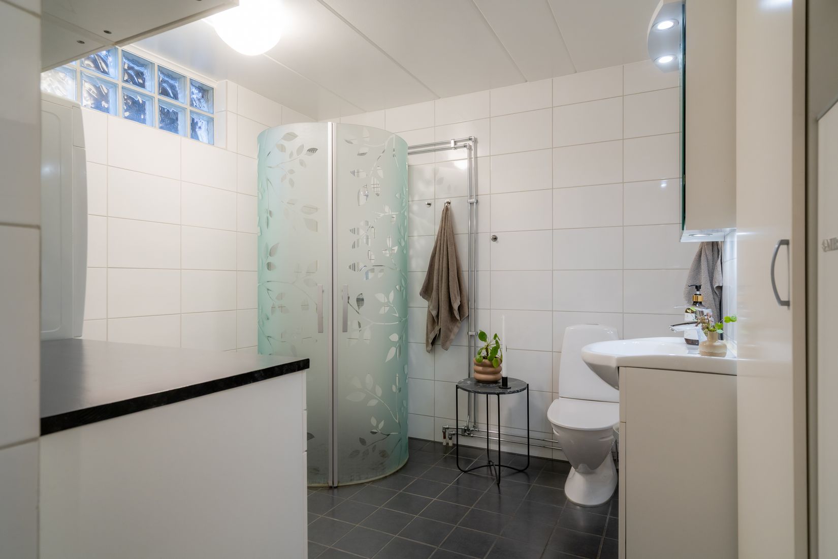 Radhus, Diamantvägen 37, Sjösa, Nyköping