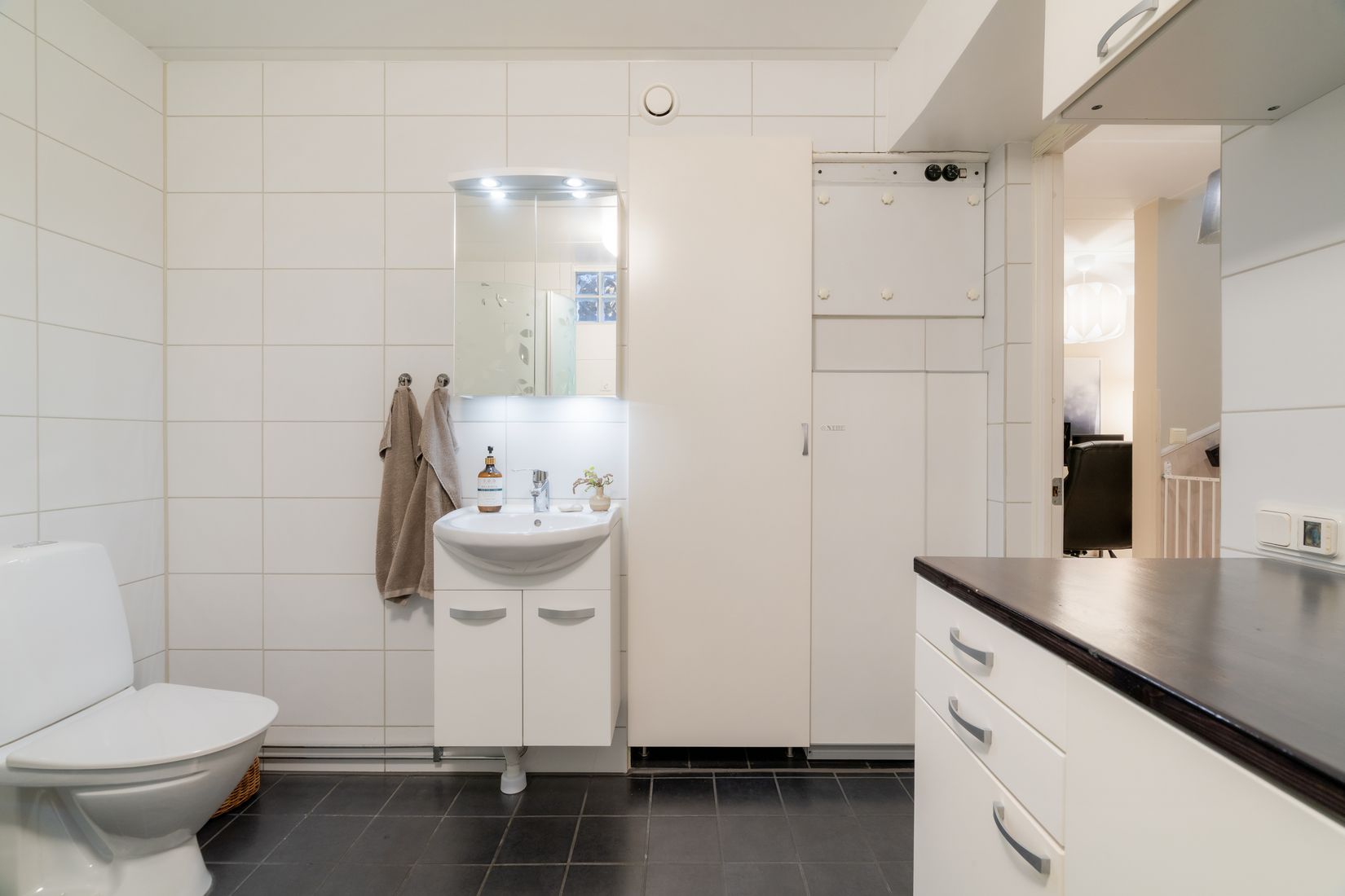 Radhus, Diamantvägen 37, Sjösa, Nyköping