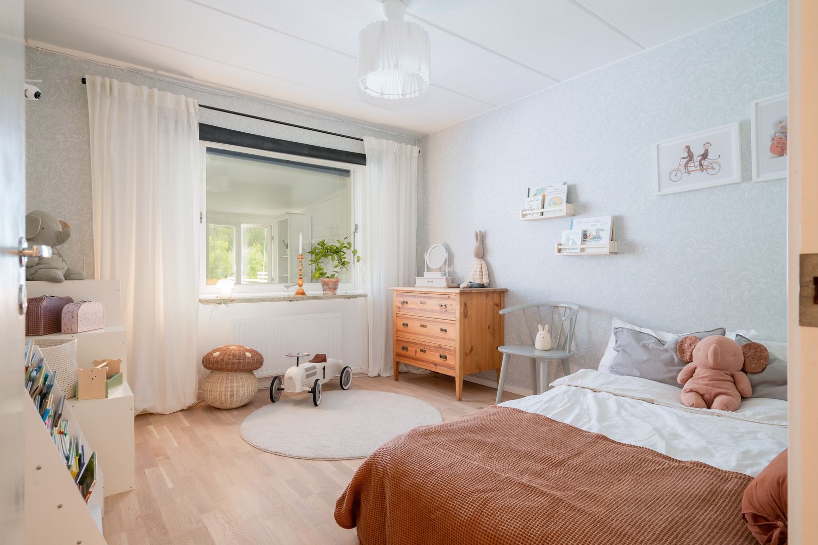 Radhus, Diamantvägen 37, Sjösa, Nyköping
