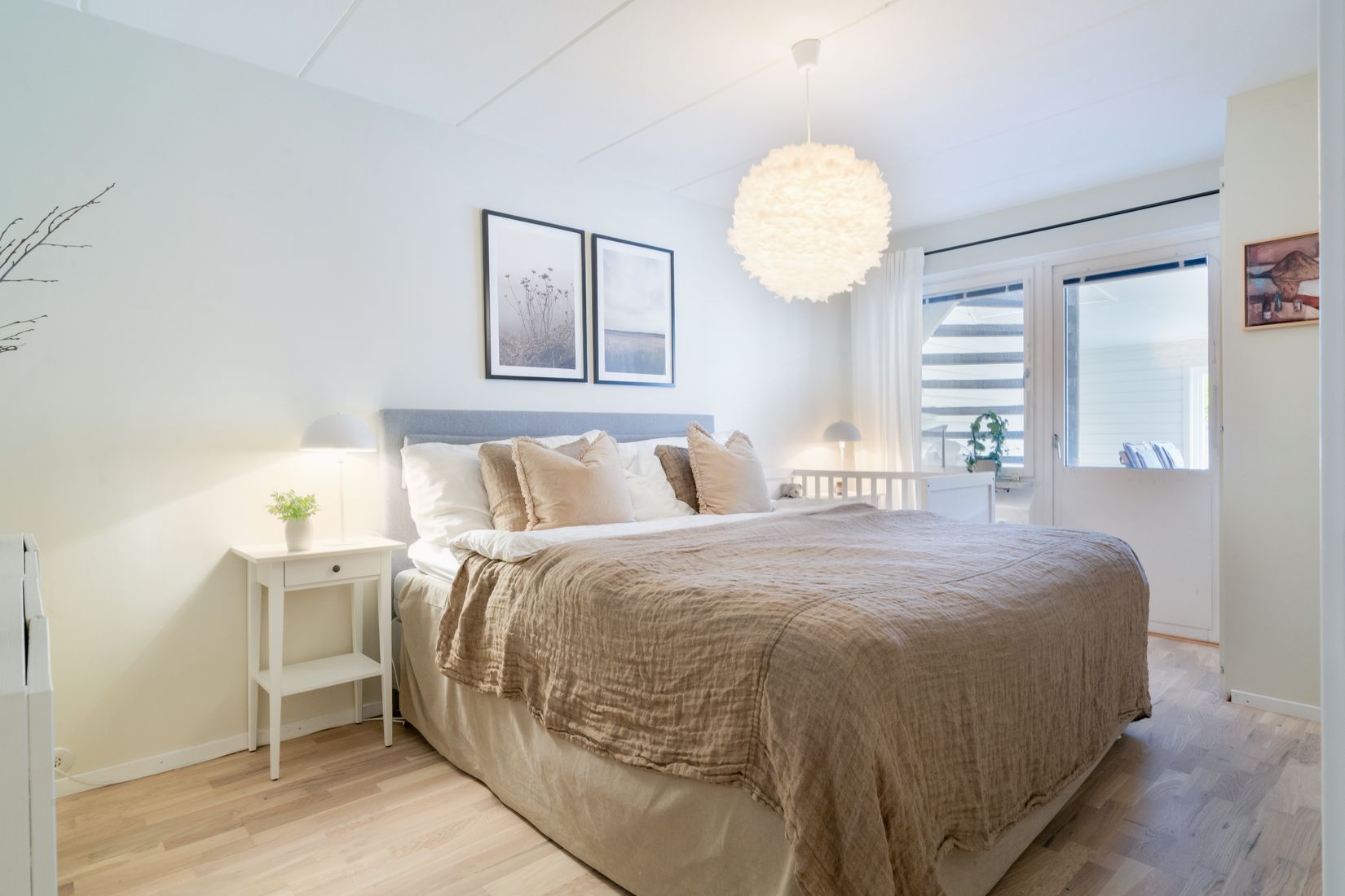 Radhus, Diamantvägen 37, Sjösa, Nyköping