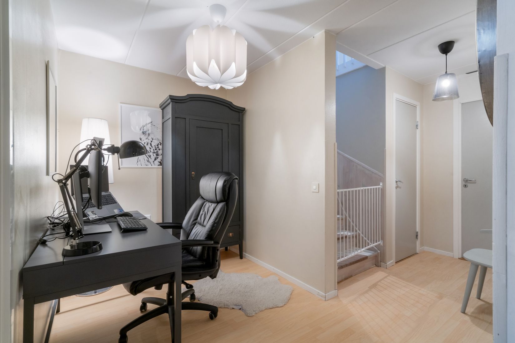 Radhus, Diamantvägen 37, Sjösa, Nyköping