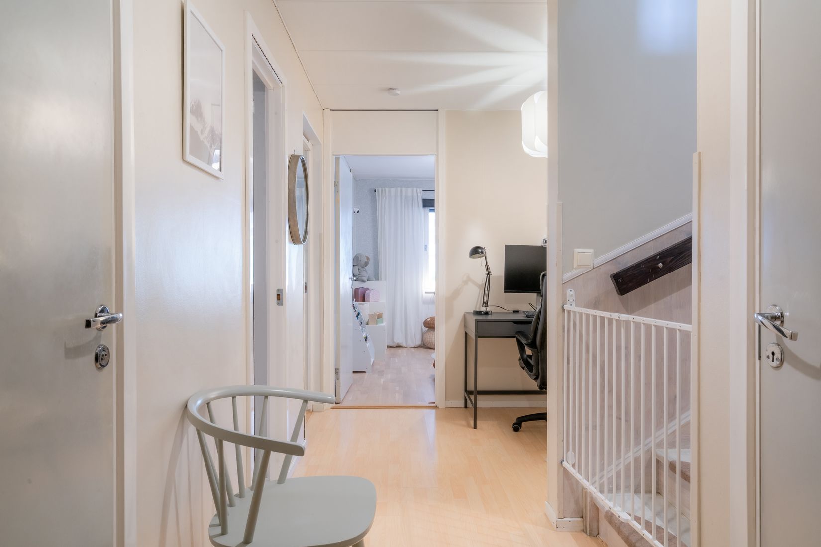 Radhus, Diamantvägen 37, Sjösa, Nyköping