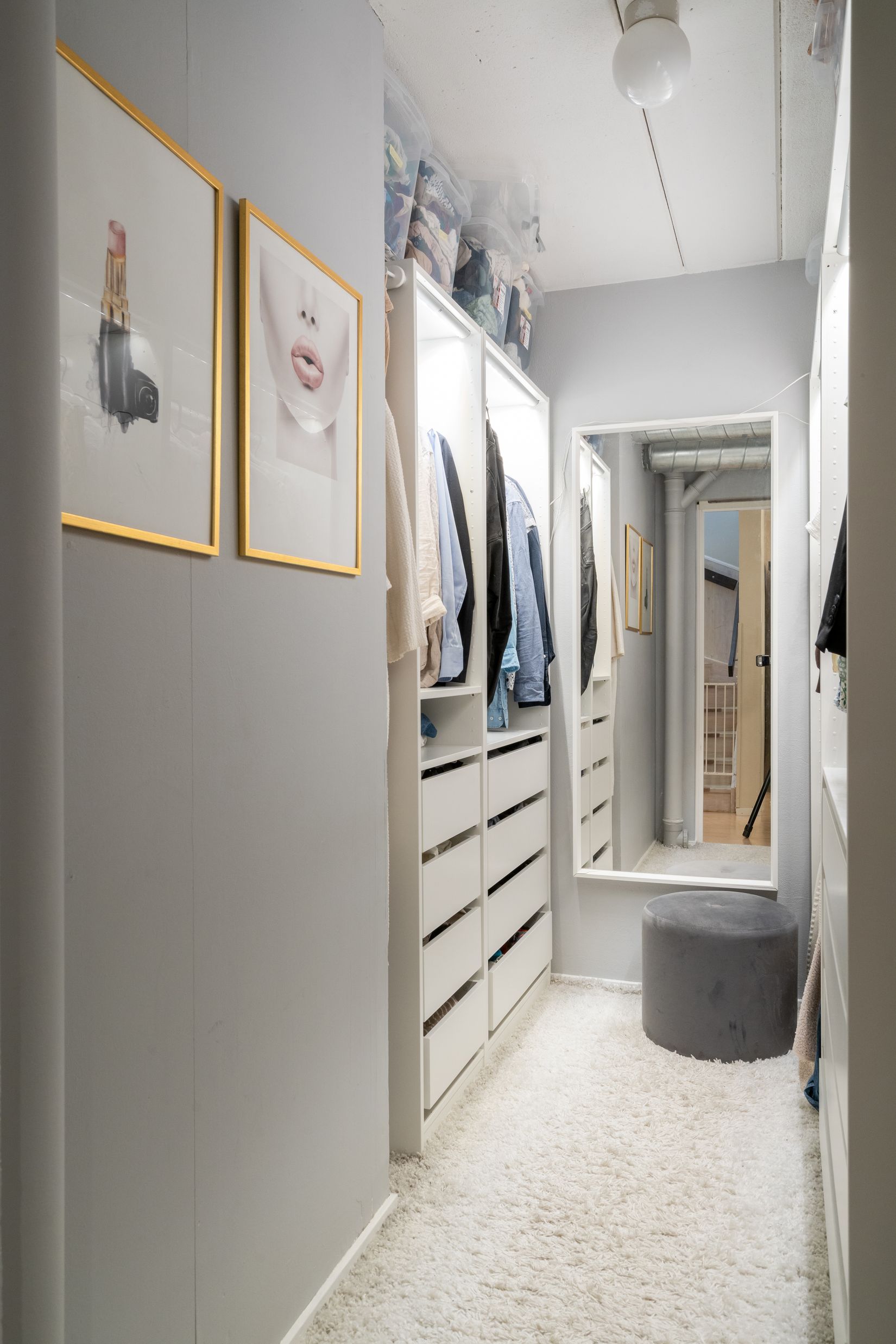 Radhus, Diamantvägen 37, Sjösa, Nyköping