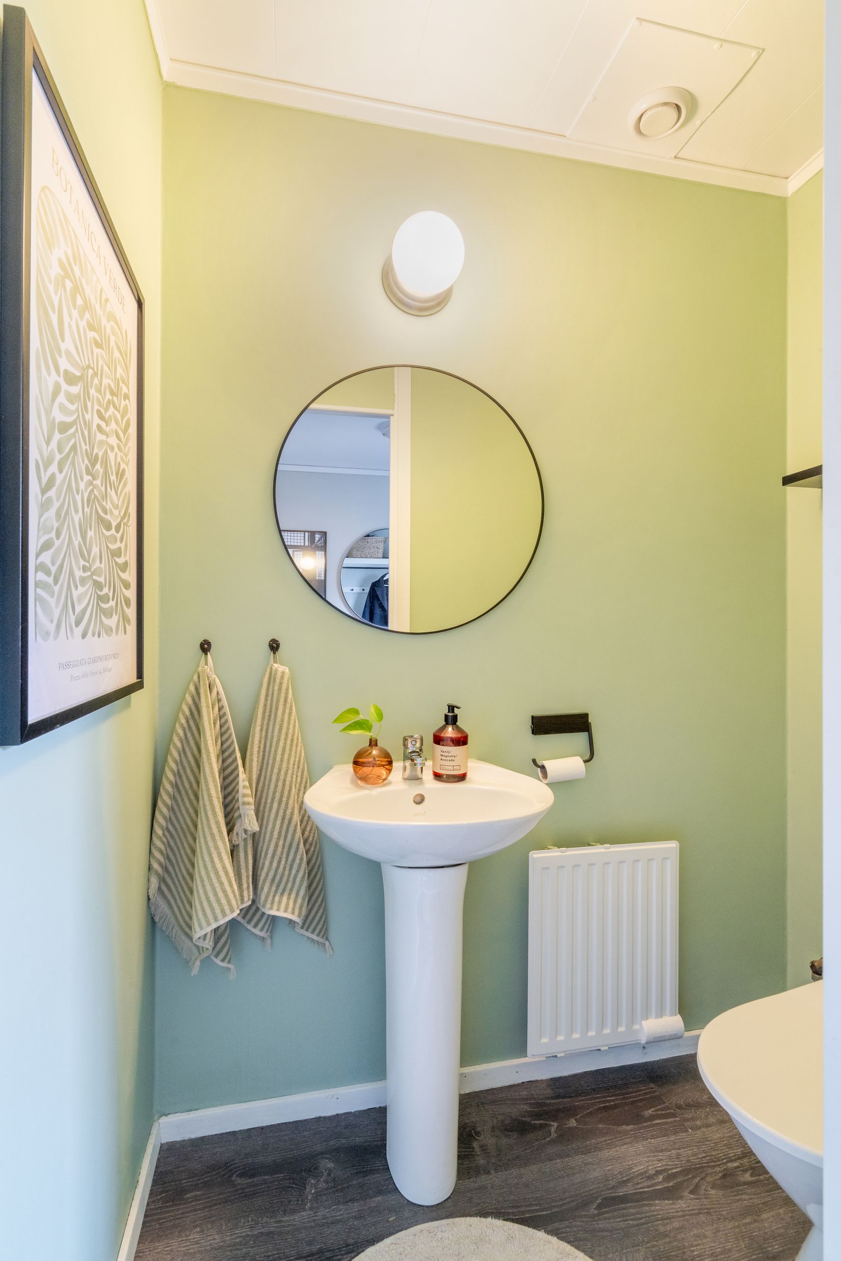 Radhus, Diamantvägen 37, Sjösa, Nyköping