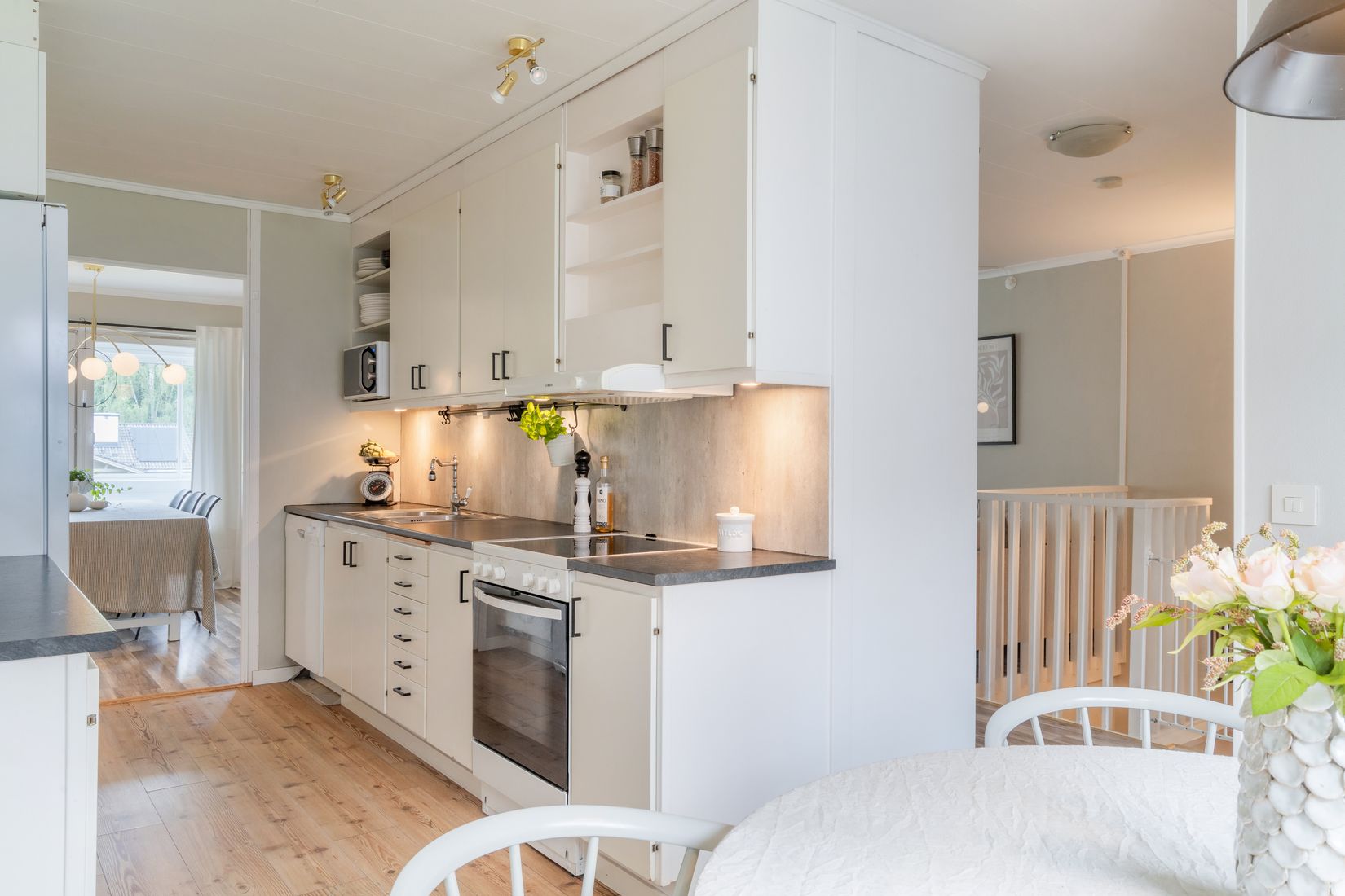 Radhus, Diamantvägen 37, Sjösa, Nyköping