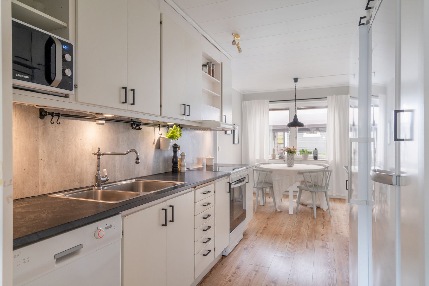 Radhus, Diamantvägen 37, Sjösa, Nyköping